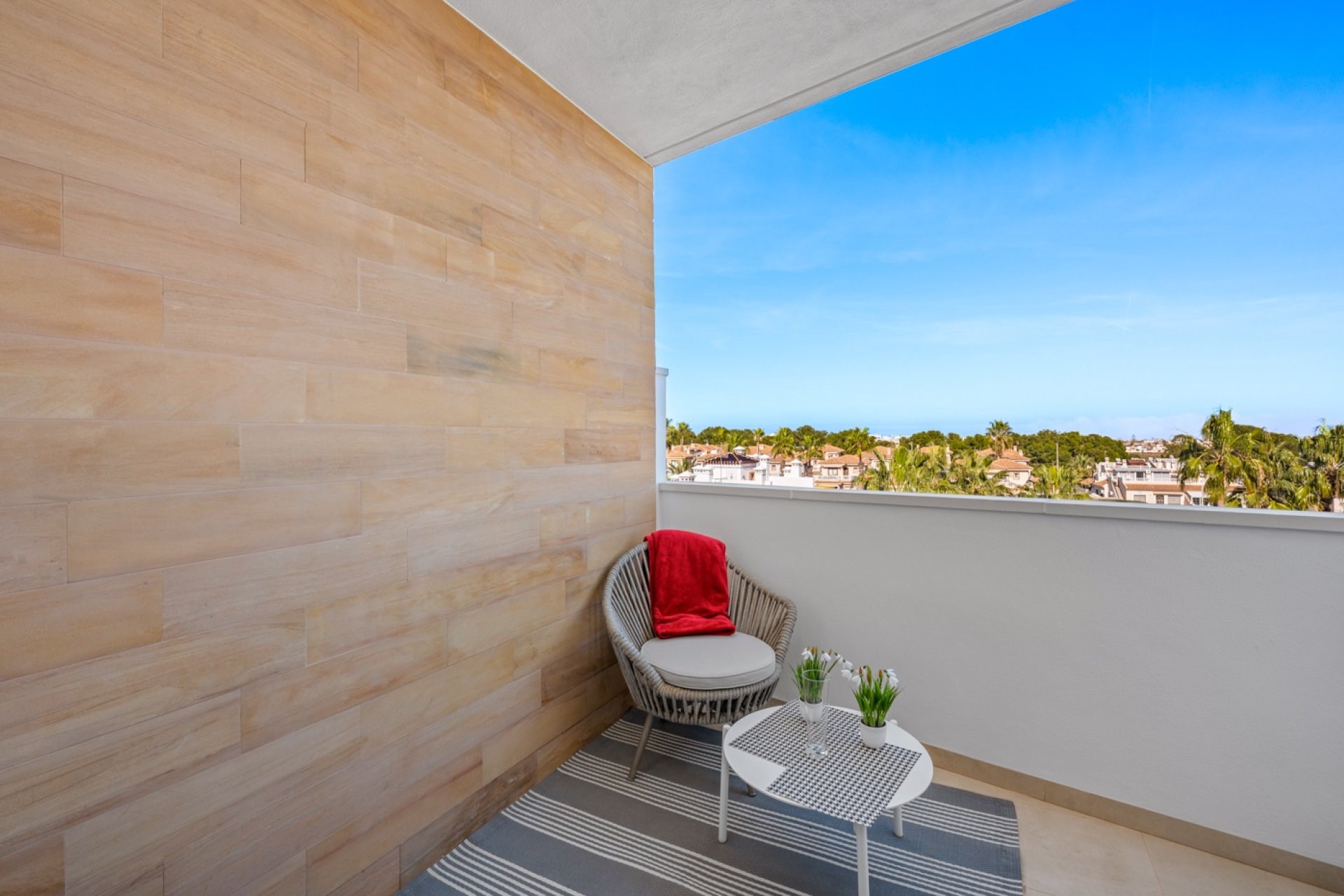 Revente - Appartement -
Villamartín - Villamartin