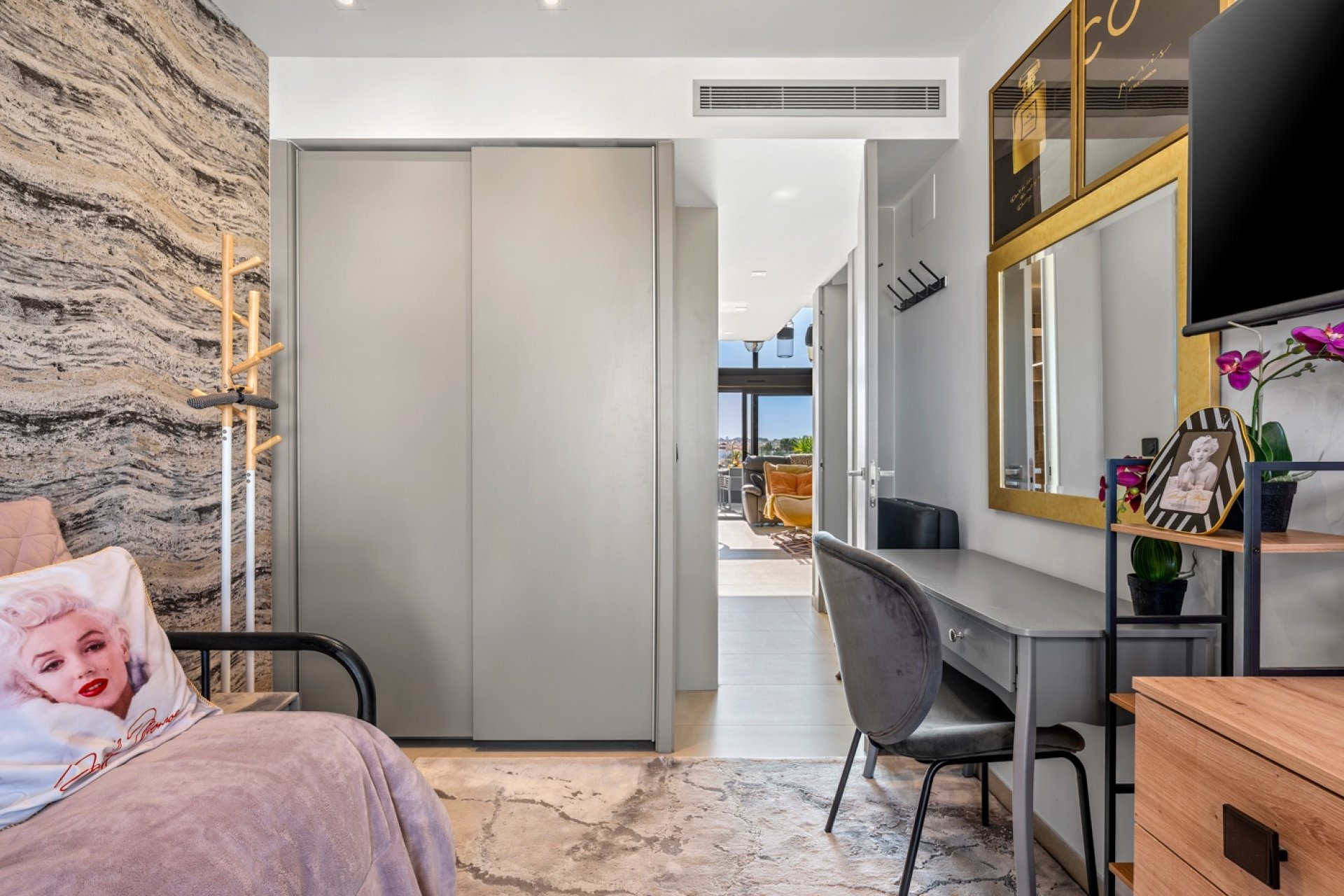 Revente - Appartement -
Villamartín - Villamartin