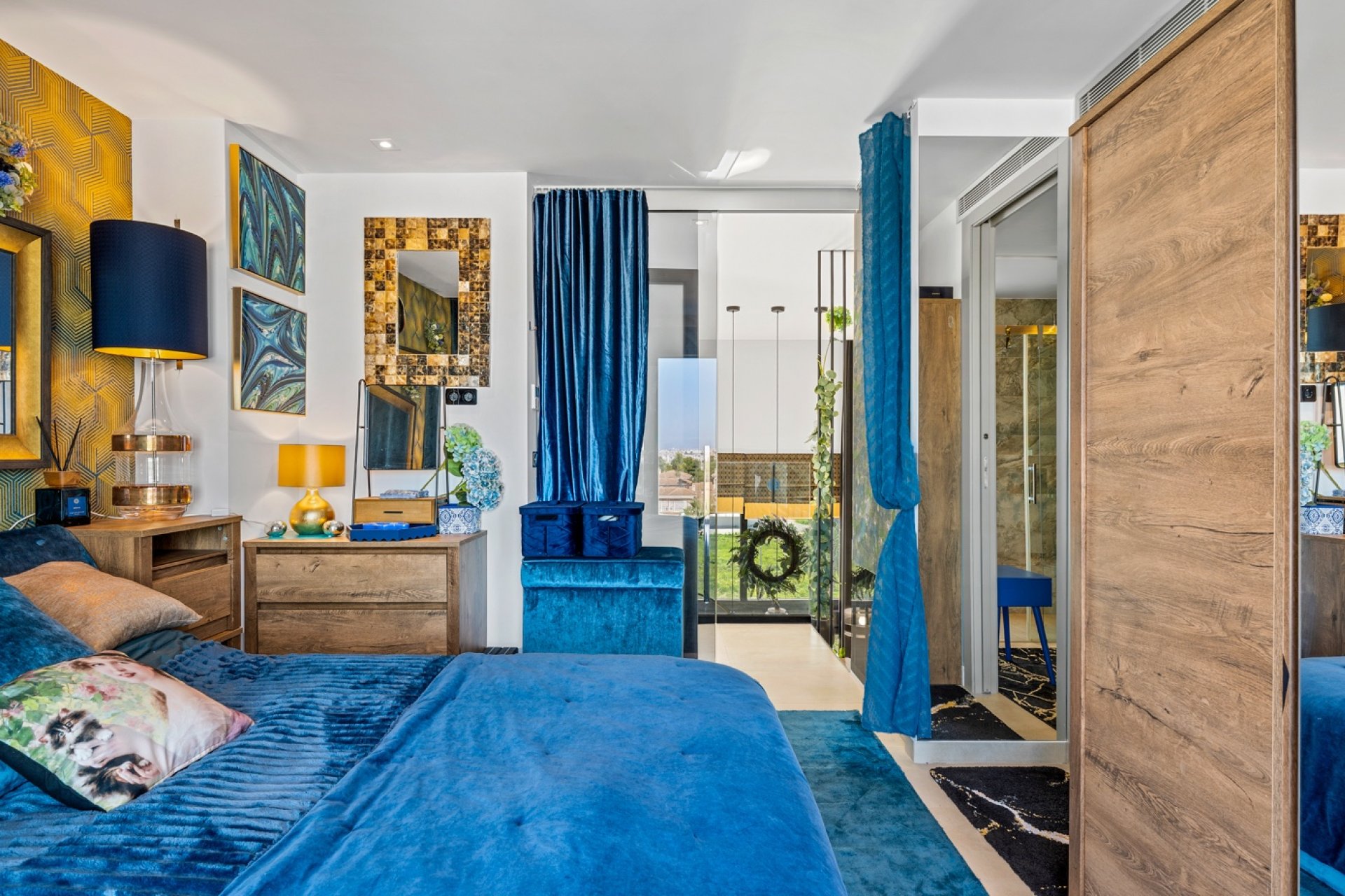 Revente - Appartement -
Villamartín - Villamartin