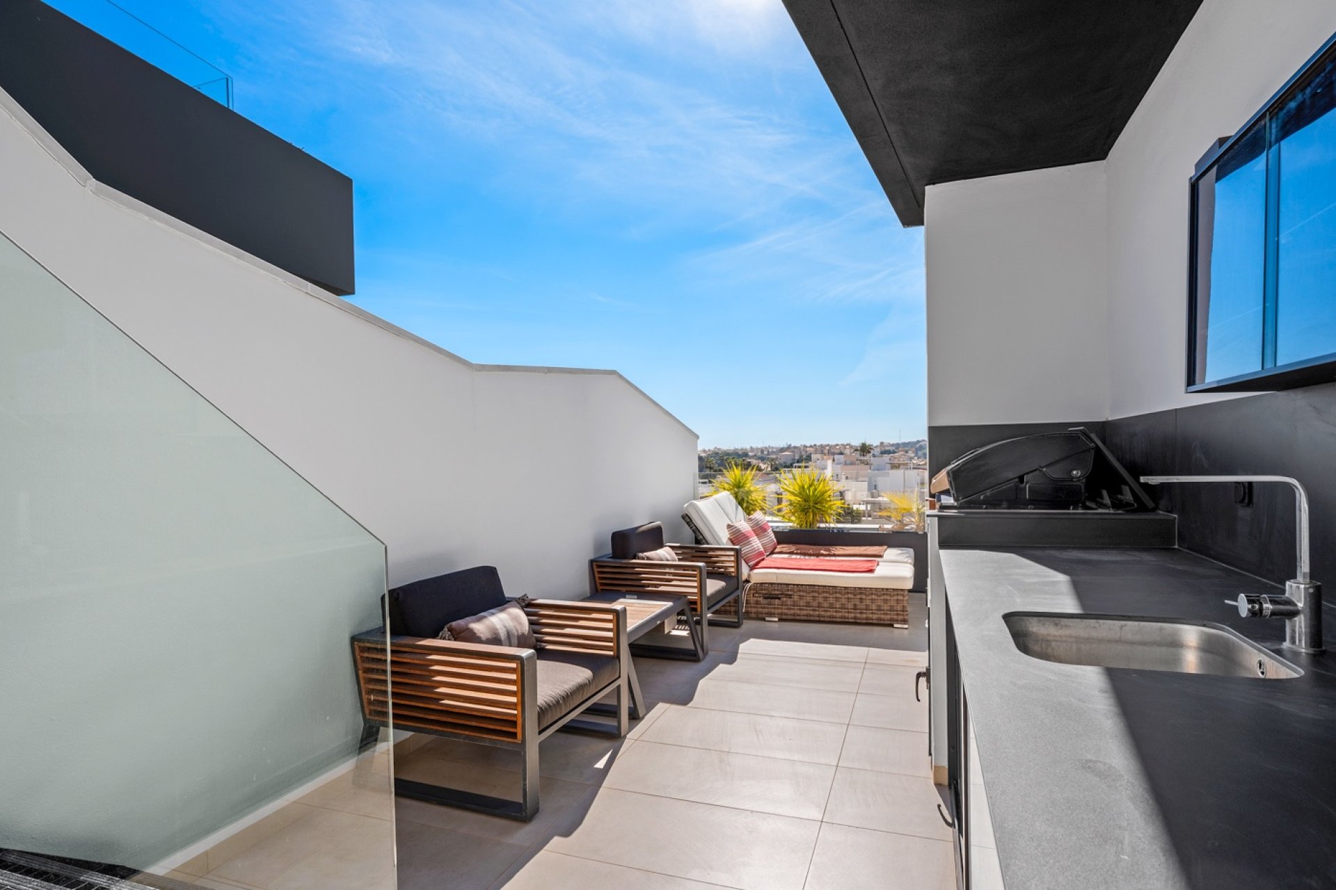 Revente - Appartement -
Villamartín - Villamartin