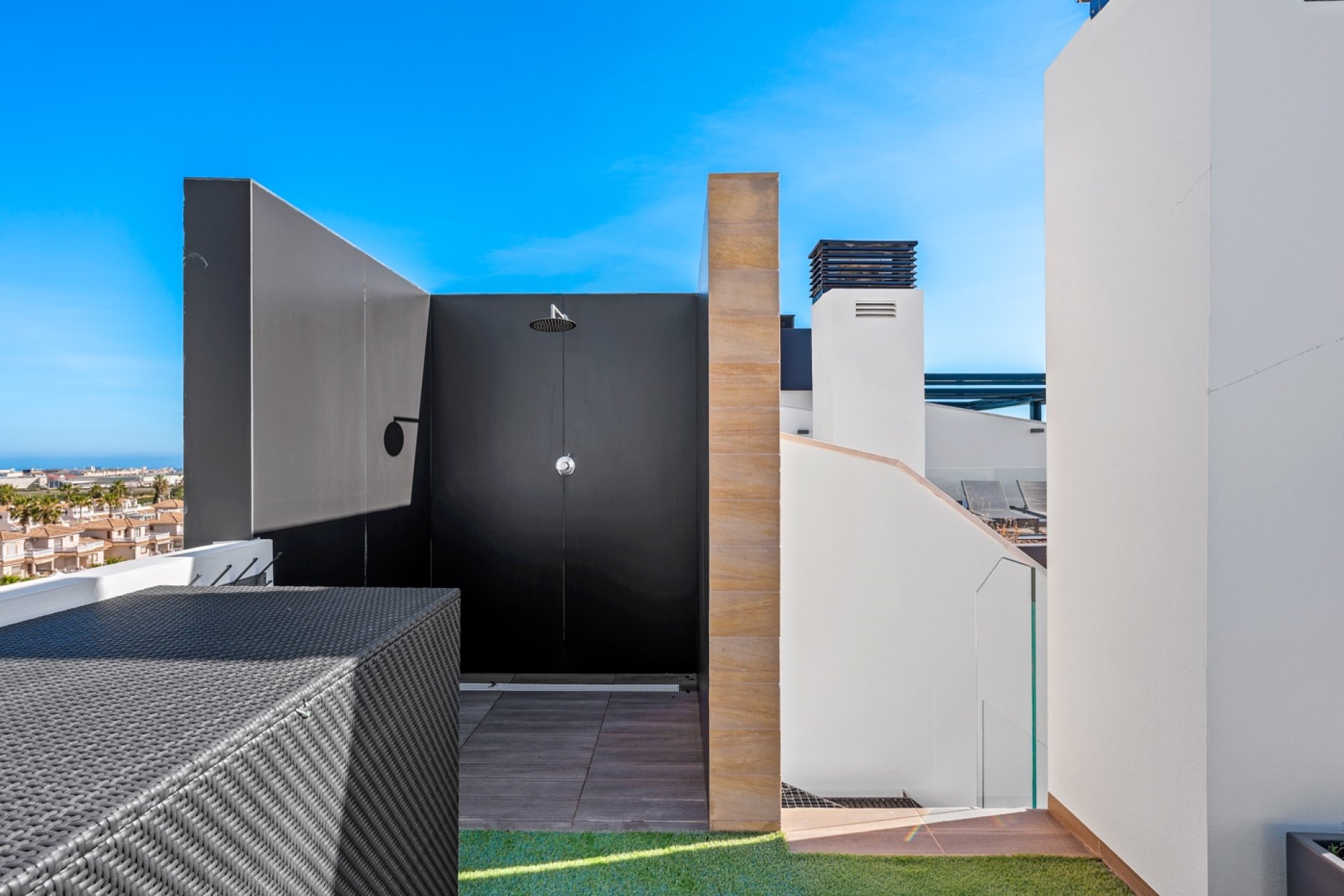 Revente - Appartement -
Villamartín - Villamartin