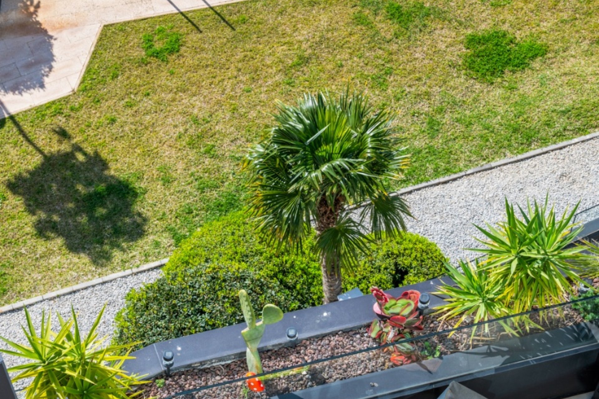 Revente - Appartement -
Villamartín - Villamartin