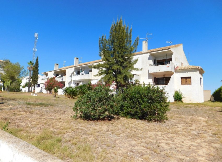 Revente - Appartement -
Villamartín - Villamartin