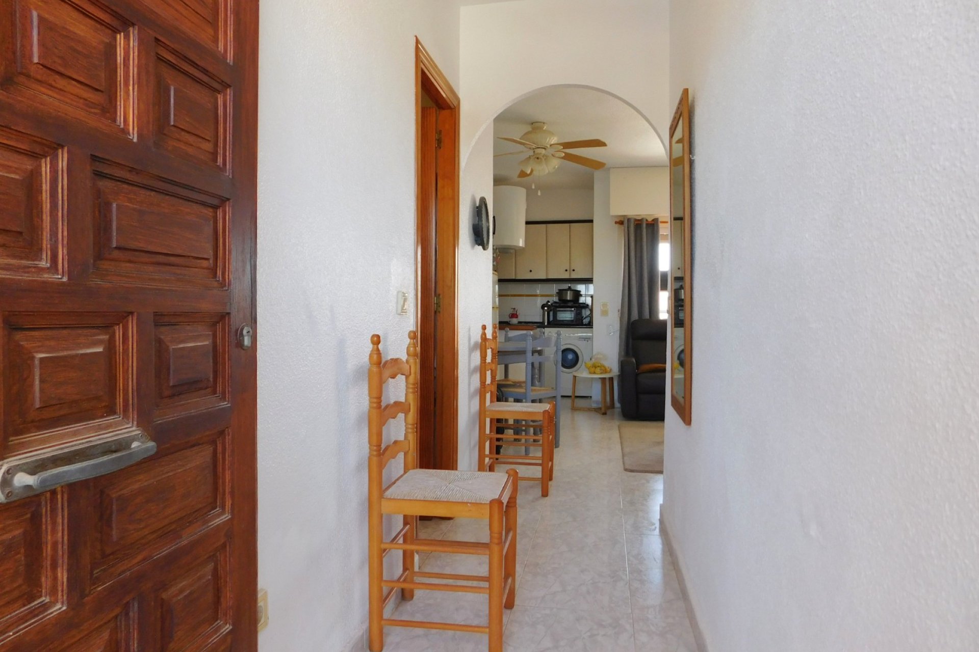 Revente - Appartement -
Villamartín - Villamartin