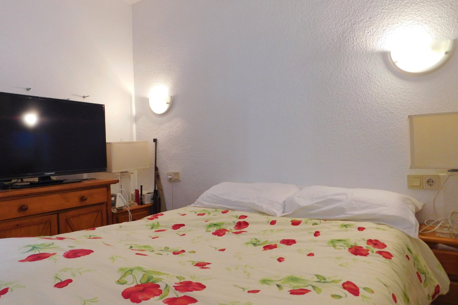 Revente - Appartement -
Villamartín - Villamartin