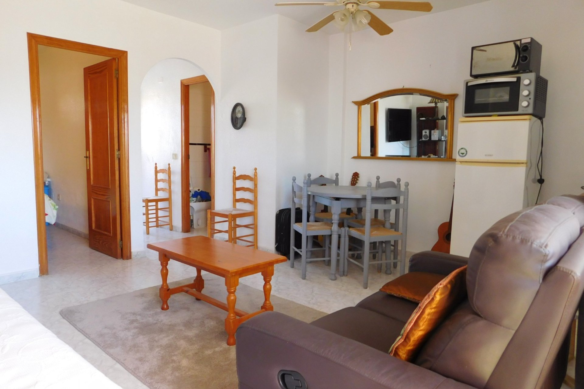 Revente - Appartement -
Villamartín - Villamartin