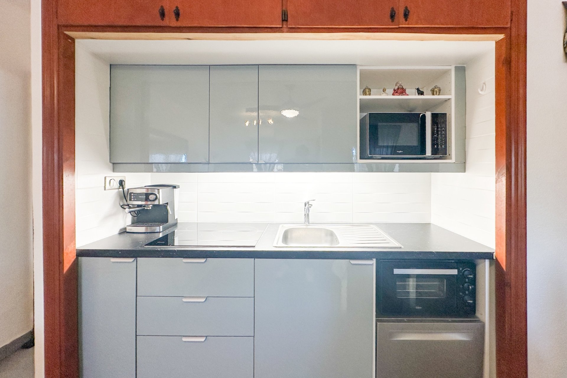 Revente - Appartement -
Villamartín - Villamartin