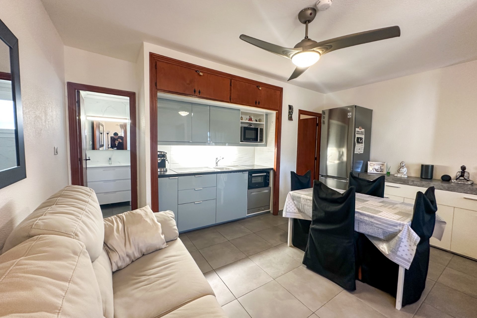 Revente - Appartement -
Villamartín - Villamartin