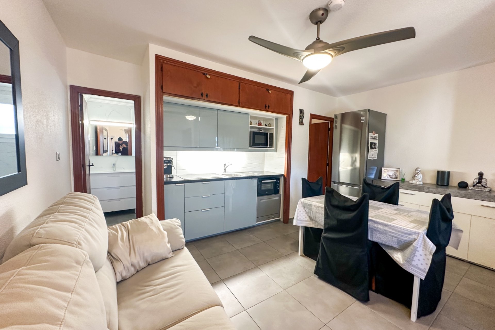 Revente - Appartement -
Villamartín - Villamartin