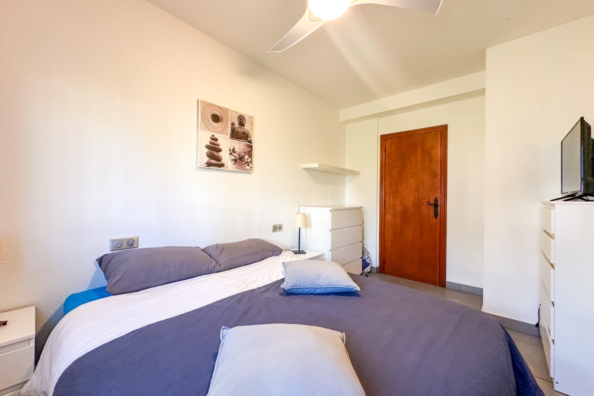 Revente - Appartement -
Villamartín - Villamartin