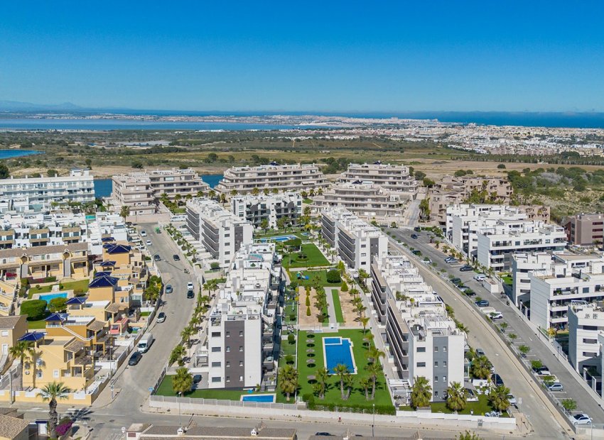 Revente - Appartement -
Villamartín - Villamartin