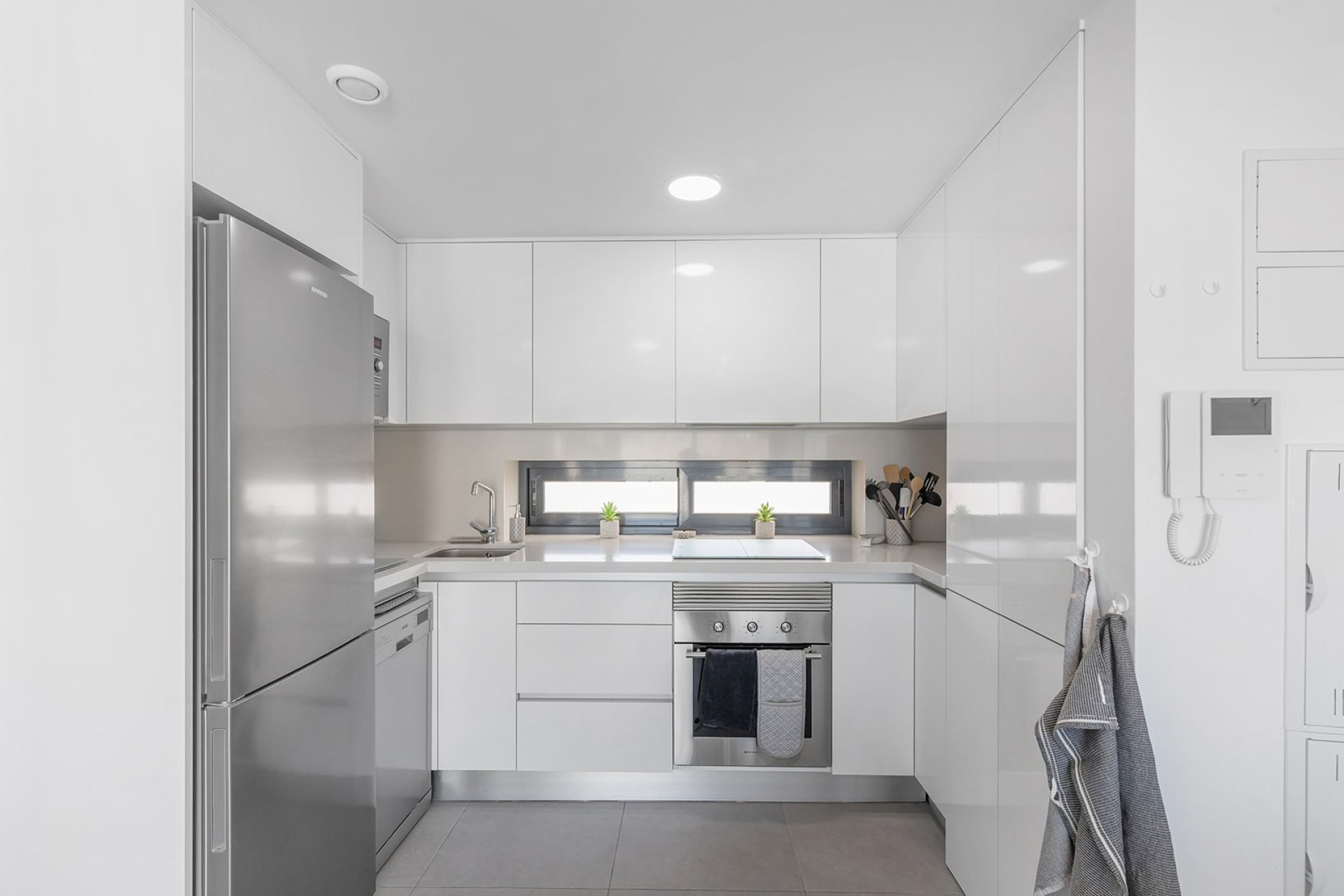 Revente - Appartement -
Villamartín - Villamartin