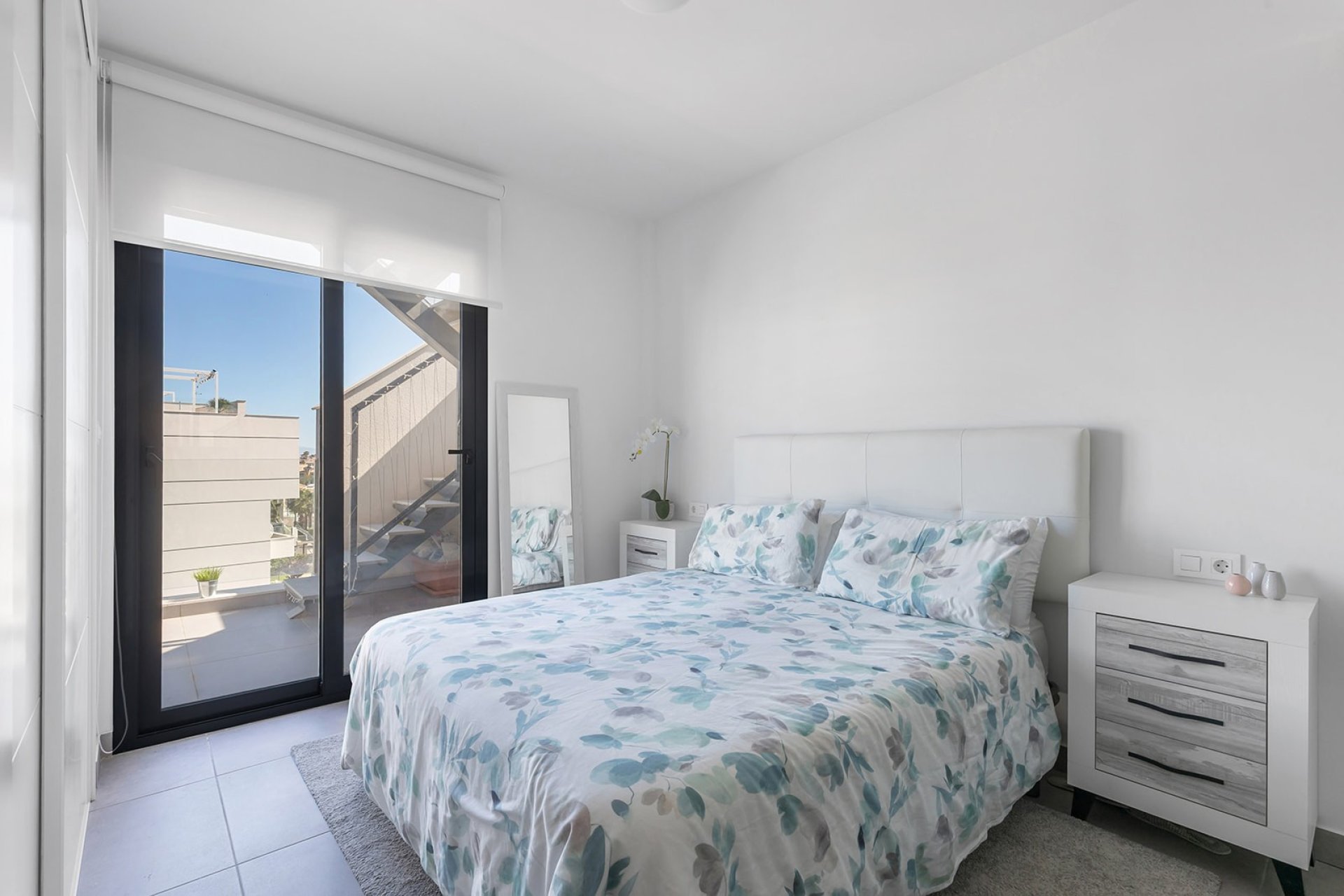 Revente - Appartement -
Villamartín - Villamartin