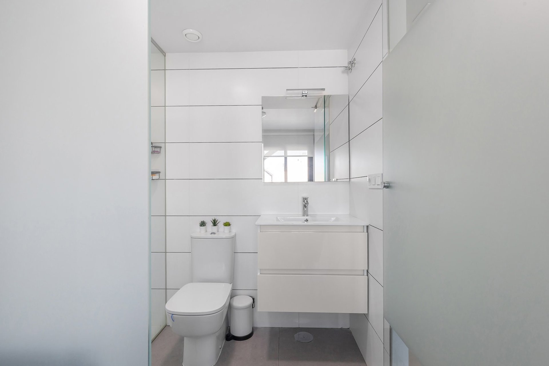 Revente - Appartement -
Villamartín - Villamartin