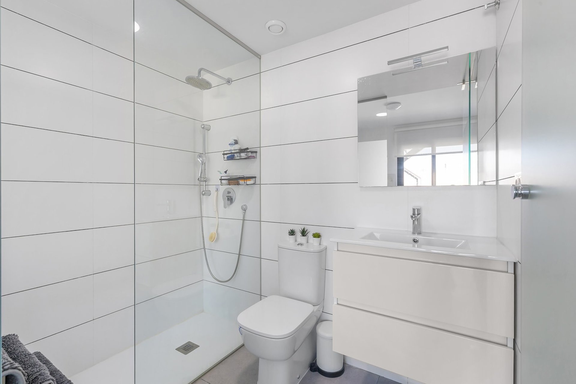 Revente - Appartement -
Villamartín - Villamartin