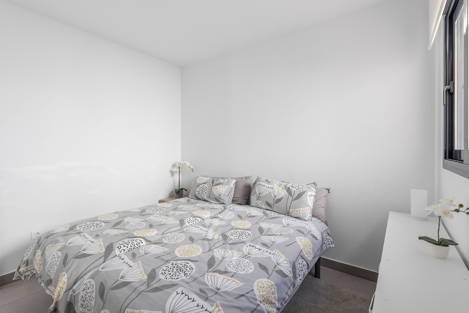Revente - Appartement -
Villamartín - Villamartin