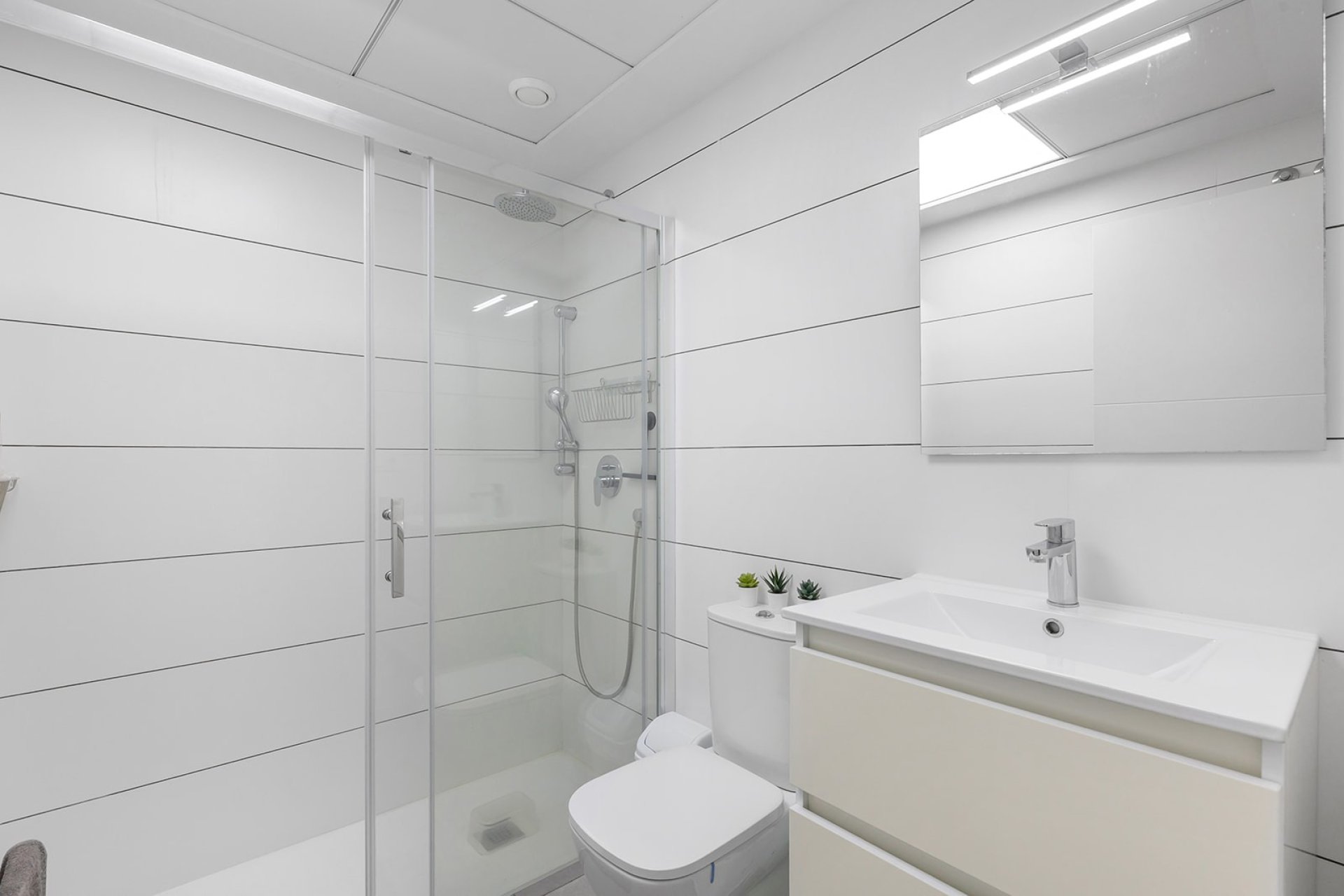 Revente - Appartement -
Villamartín - Villamartin