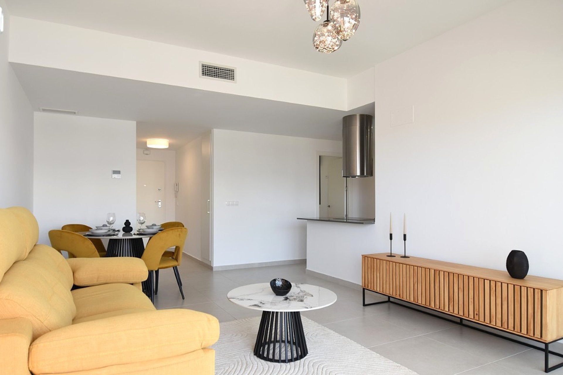 Revente - Appartement -
Villamartín - Villamartin