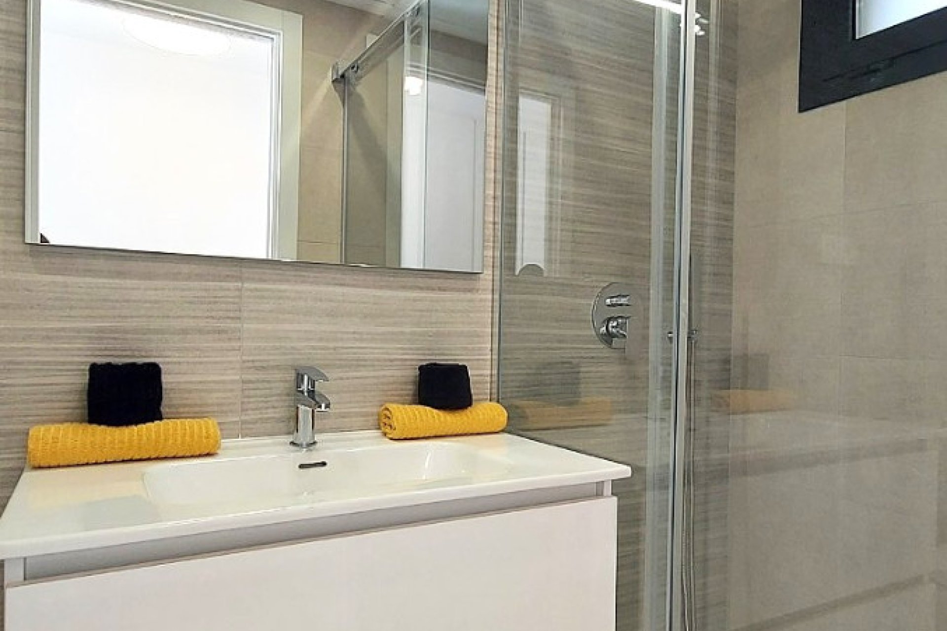 Revente - Appartement -
Villamartín - Villamartin