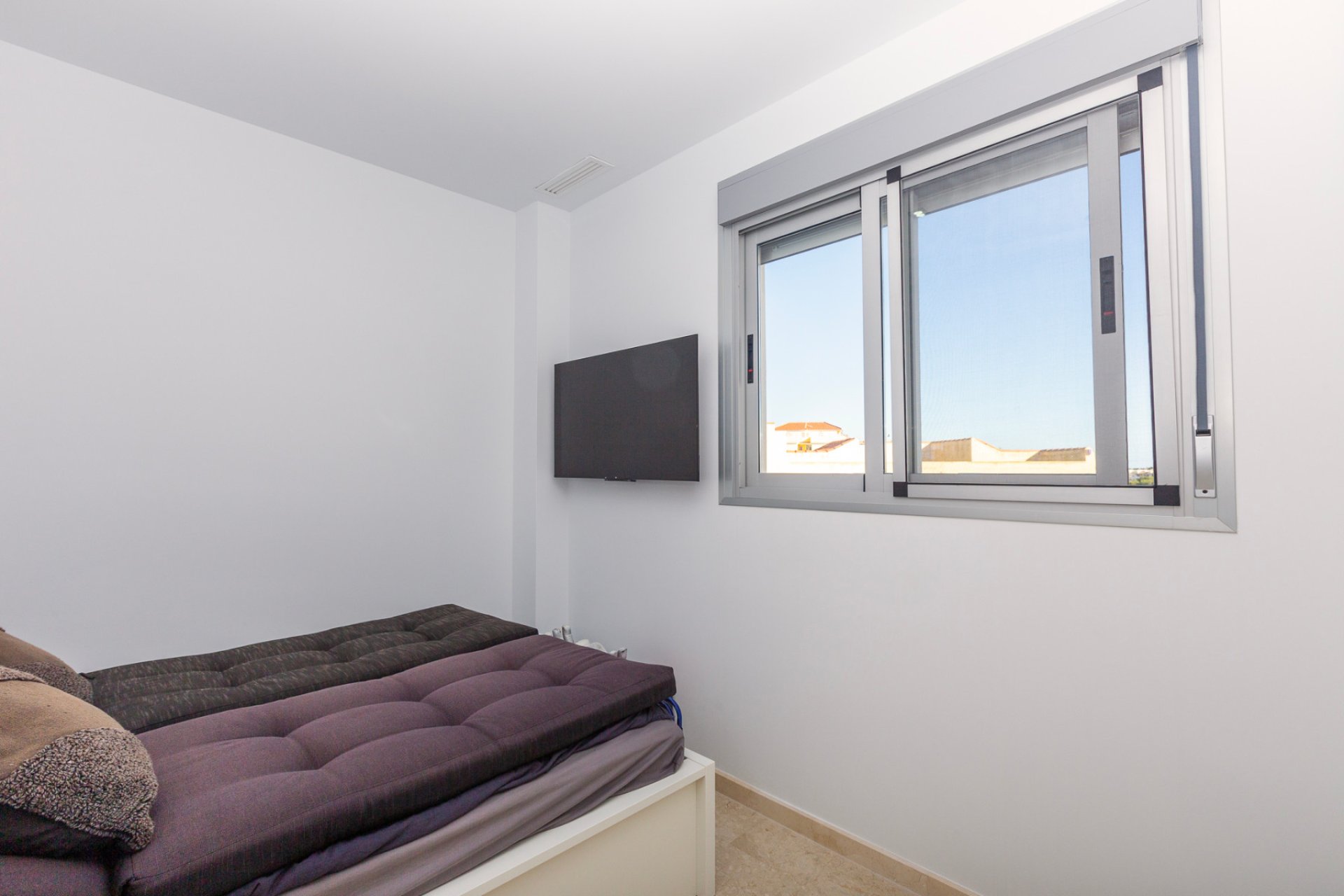 Revente - Appartement -
Villamartin