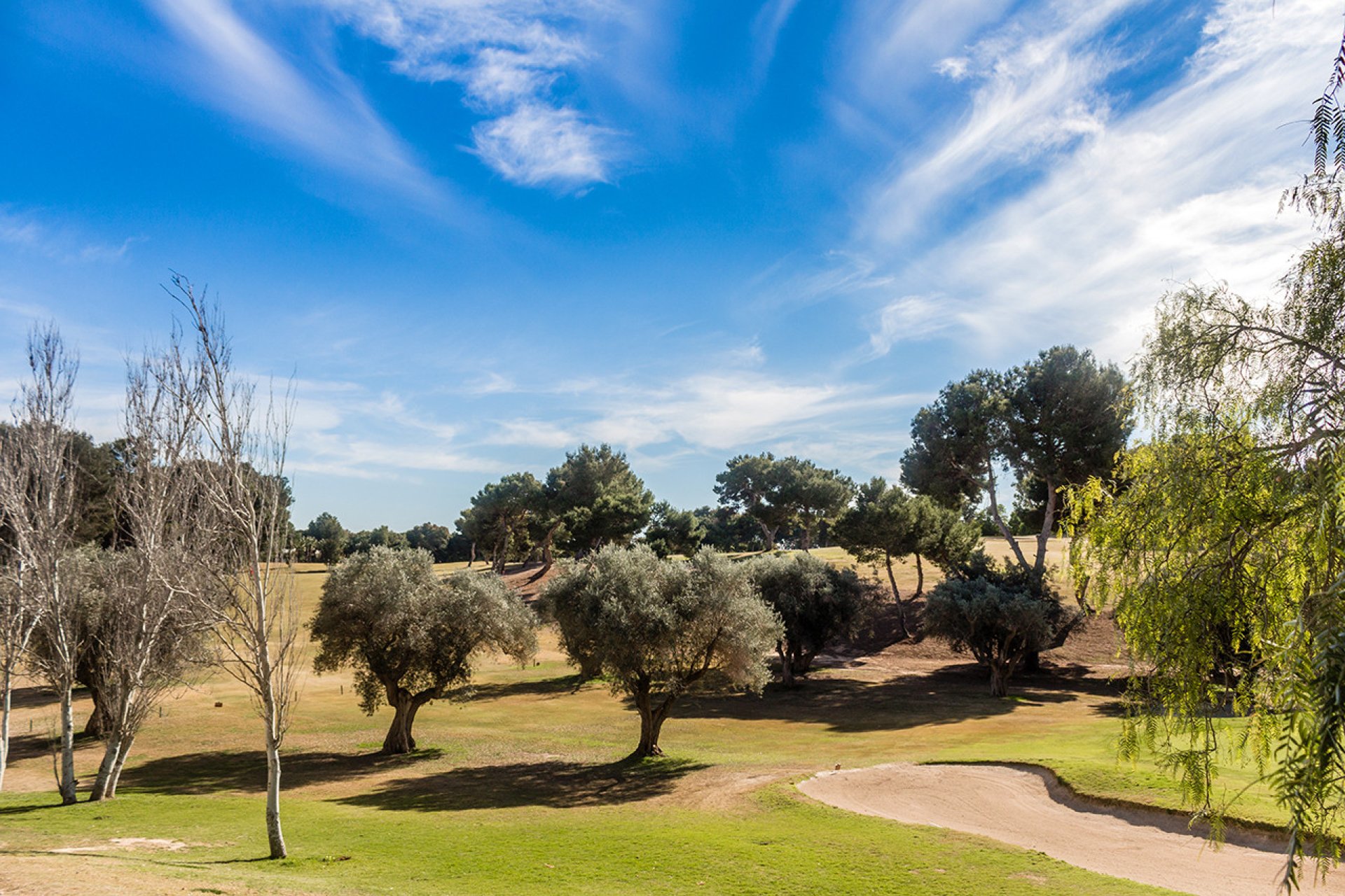 Revente - Appartement -
Villamartin