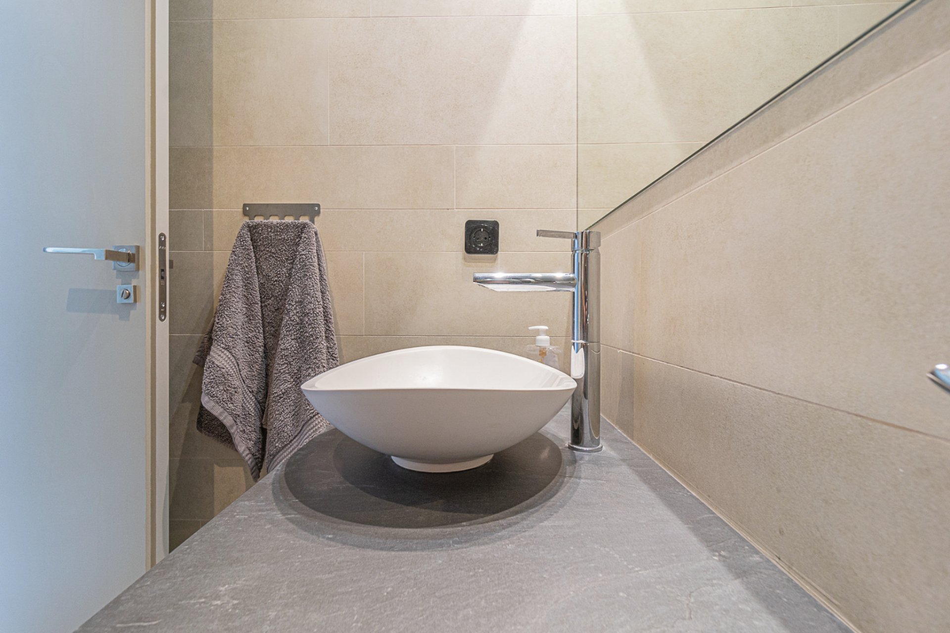 Revente - Attique -
Los Dolses - Villamartin