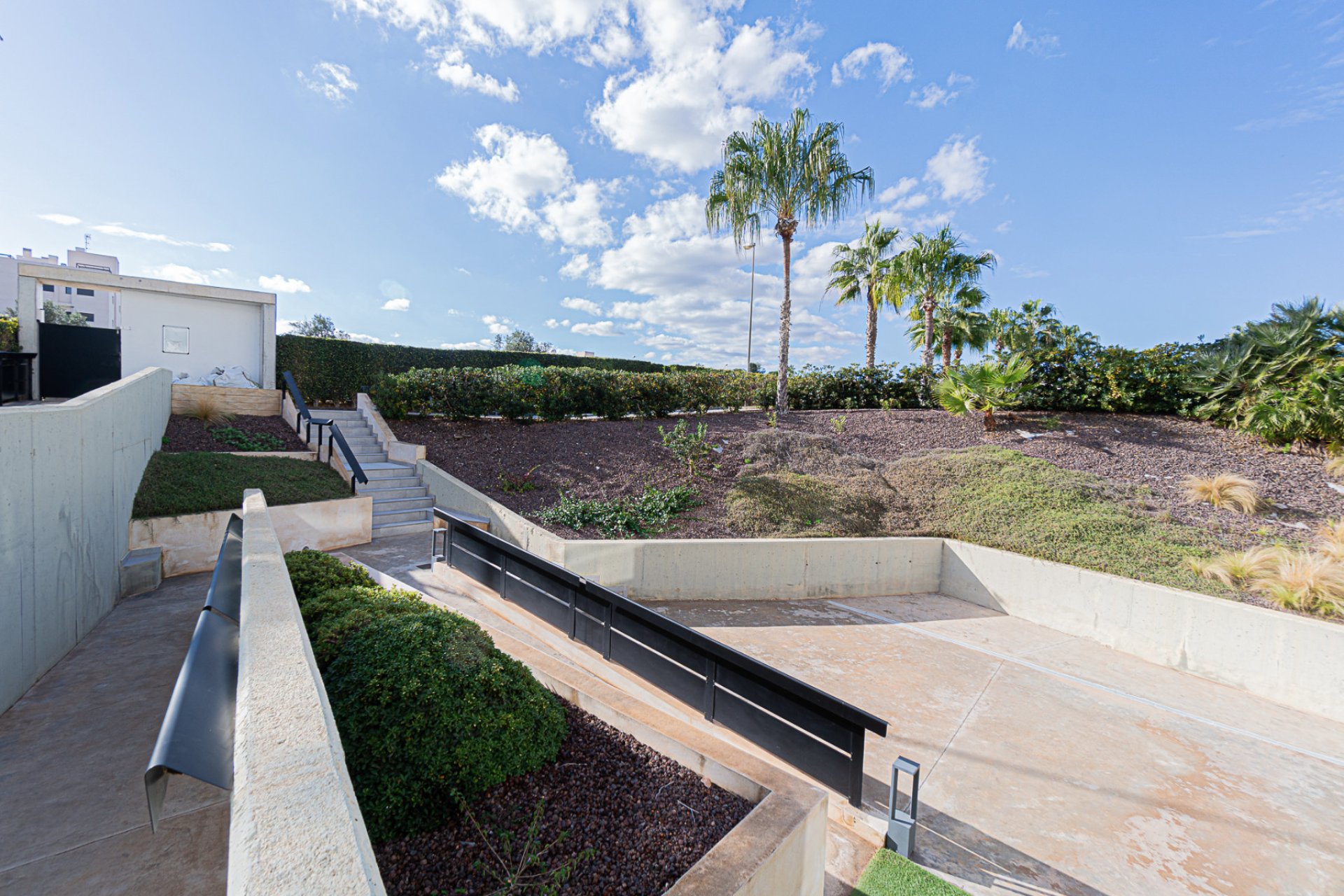 Revente - Attique -
Los Dolses - Villamartin