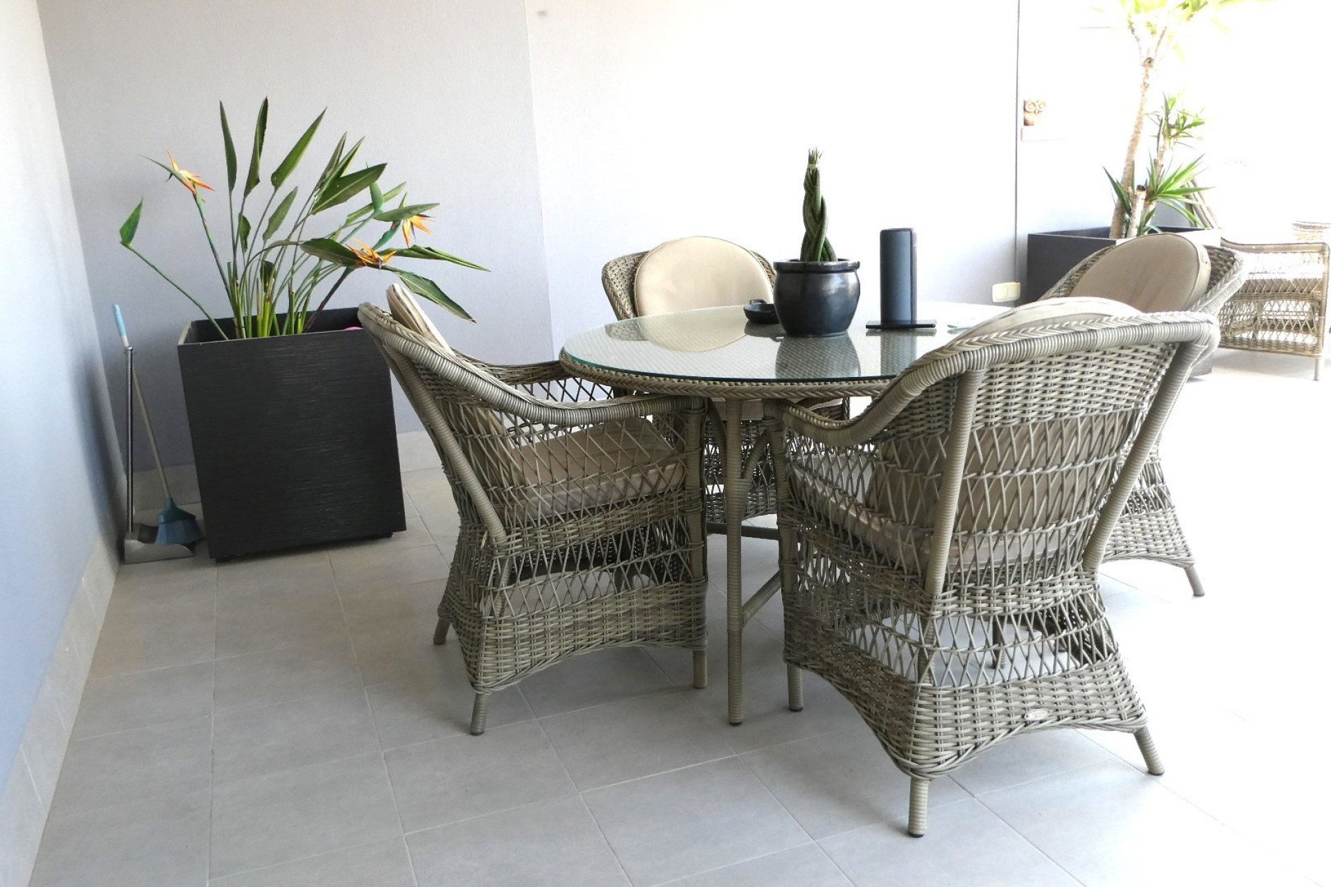 Revente - Attique -
Orihuela Costa - Campoamor Golf