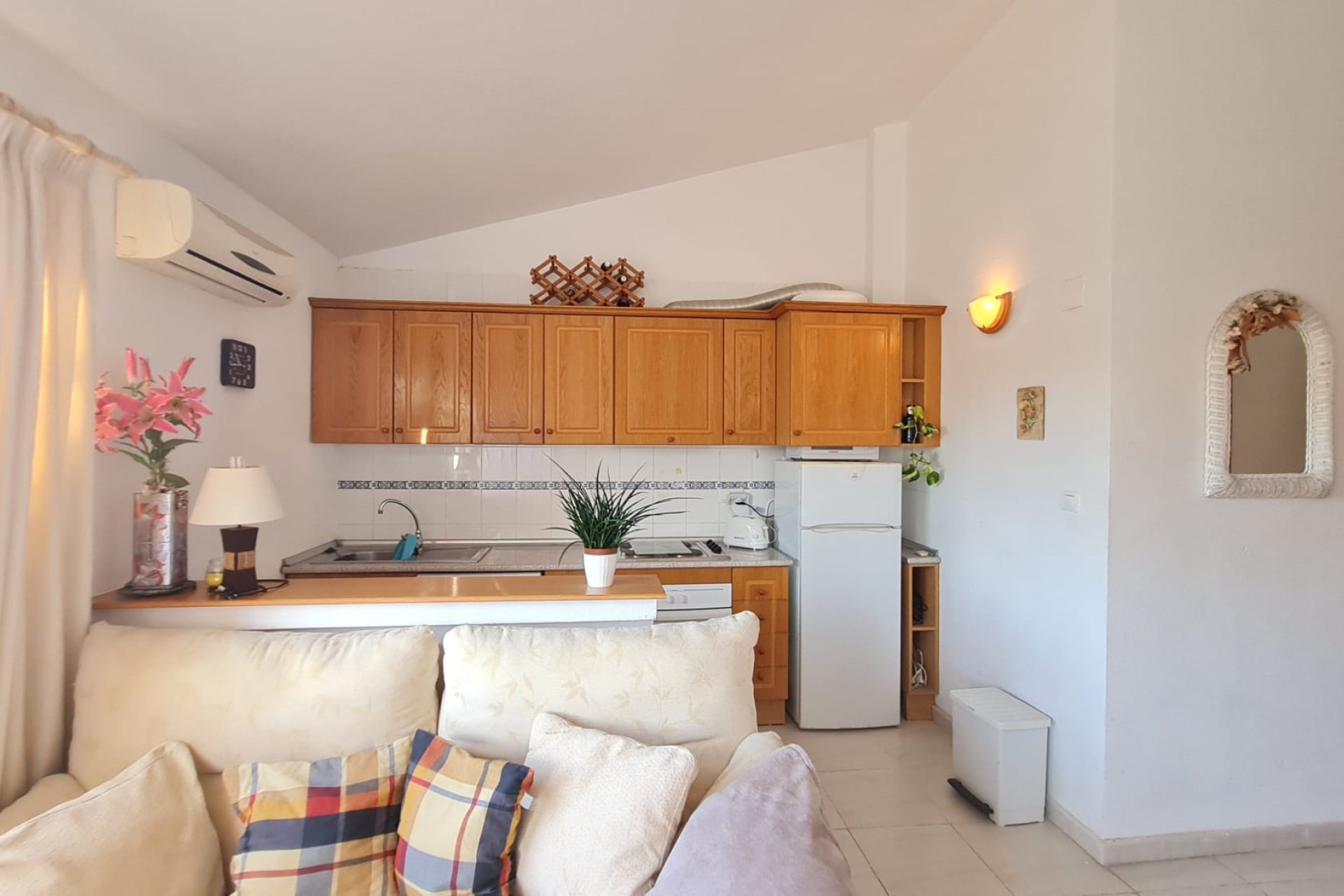 Revente - Attique -
Orihuela Costa - Campoamor