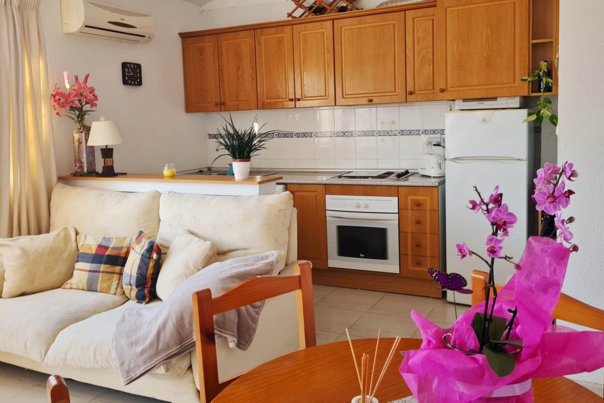 Revente - Attique -
Orihuela Costa - Campoamor