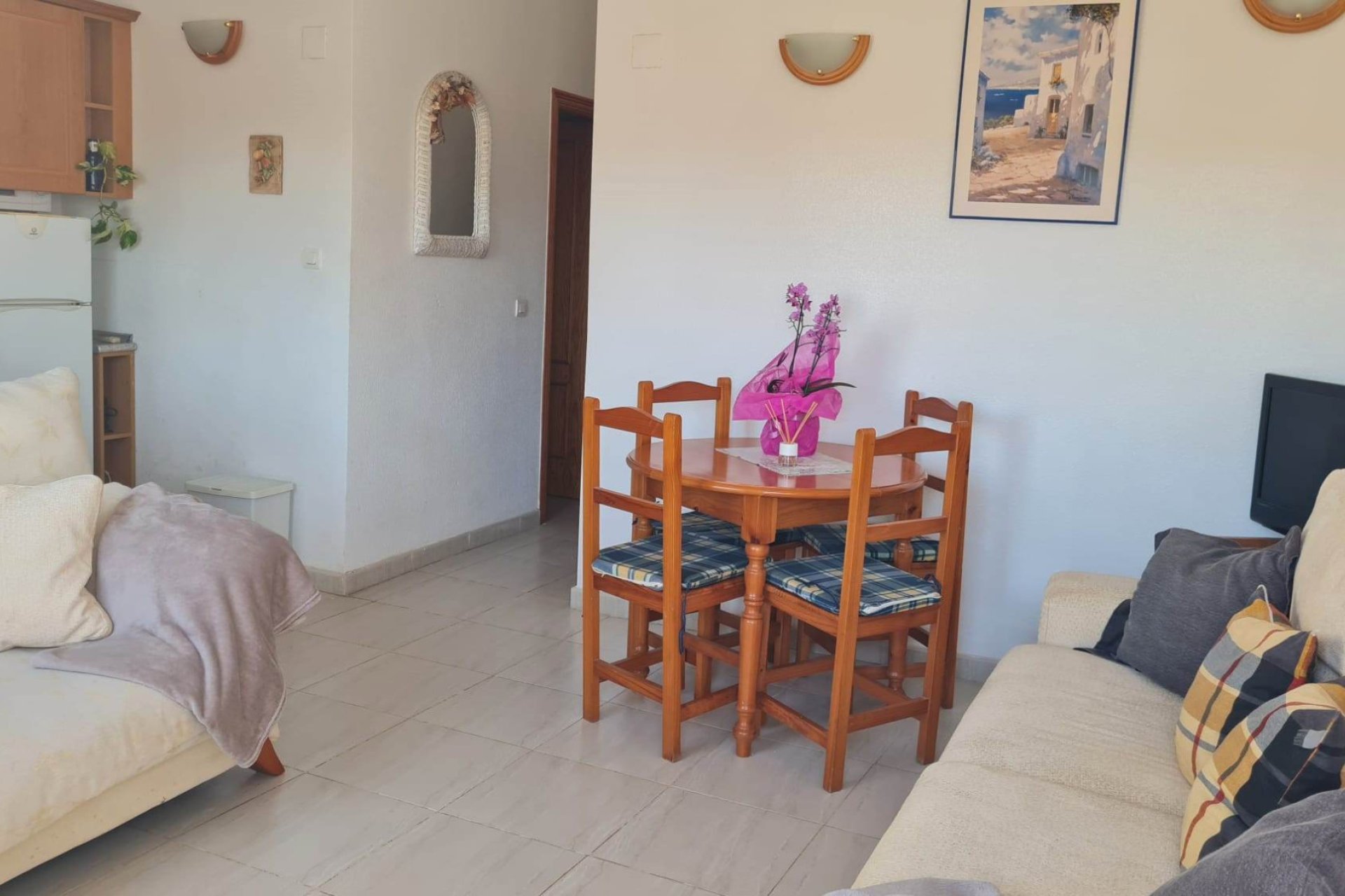 Revente - Attique -
Orihuela Costa - Campoamor