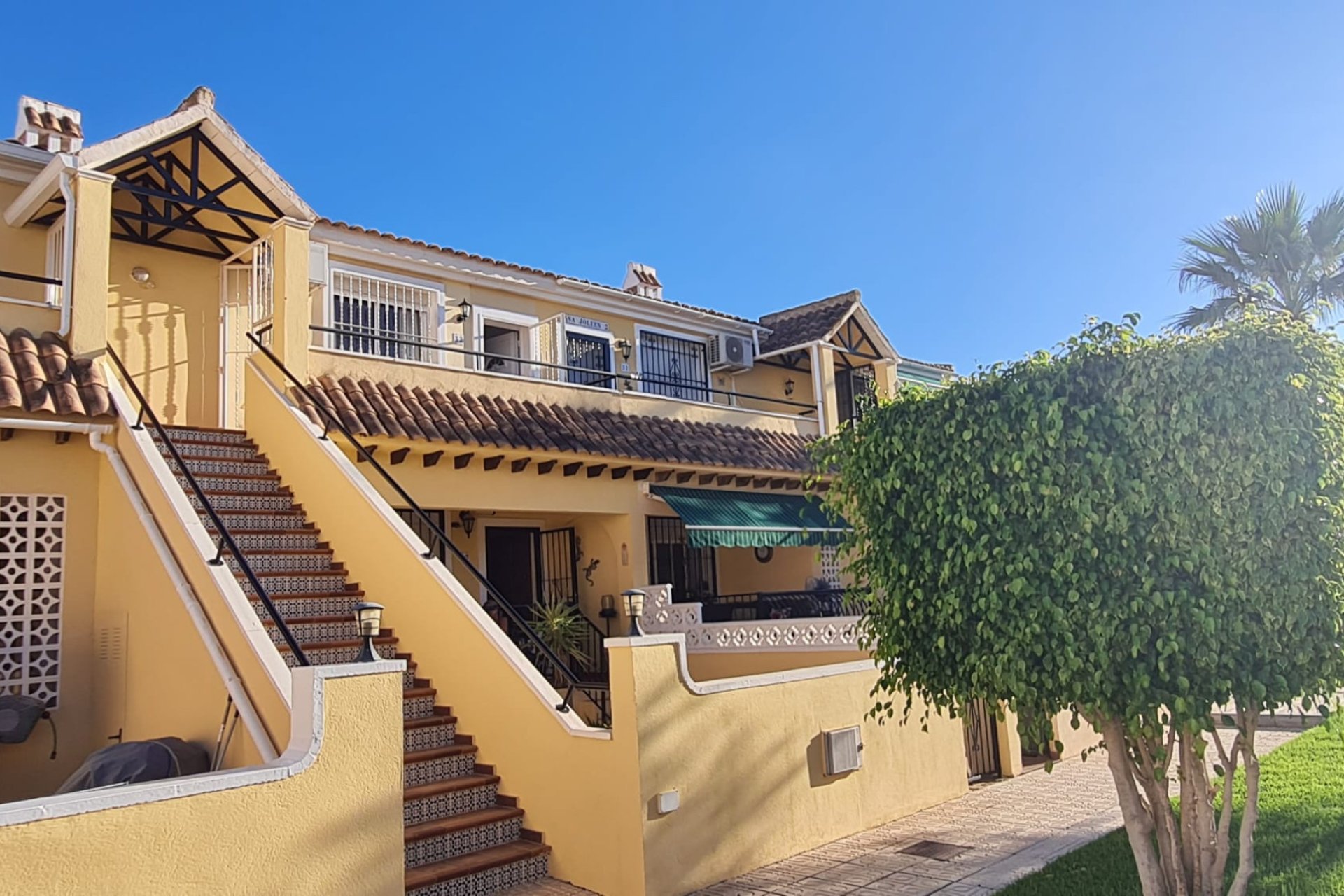 Revente - Attique -
Orihuela Costa - Campoamor