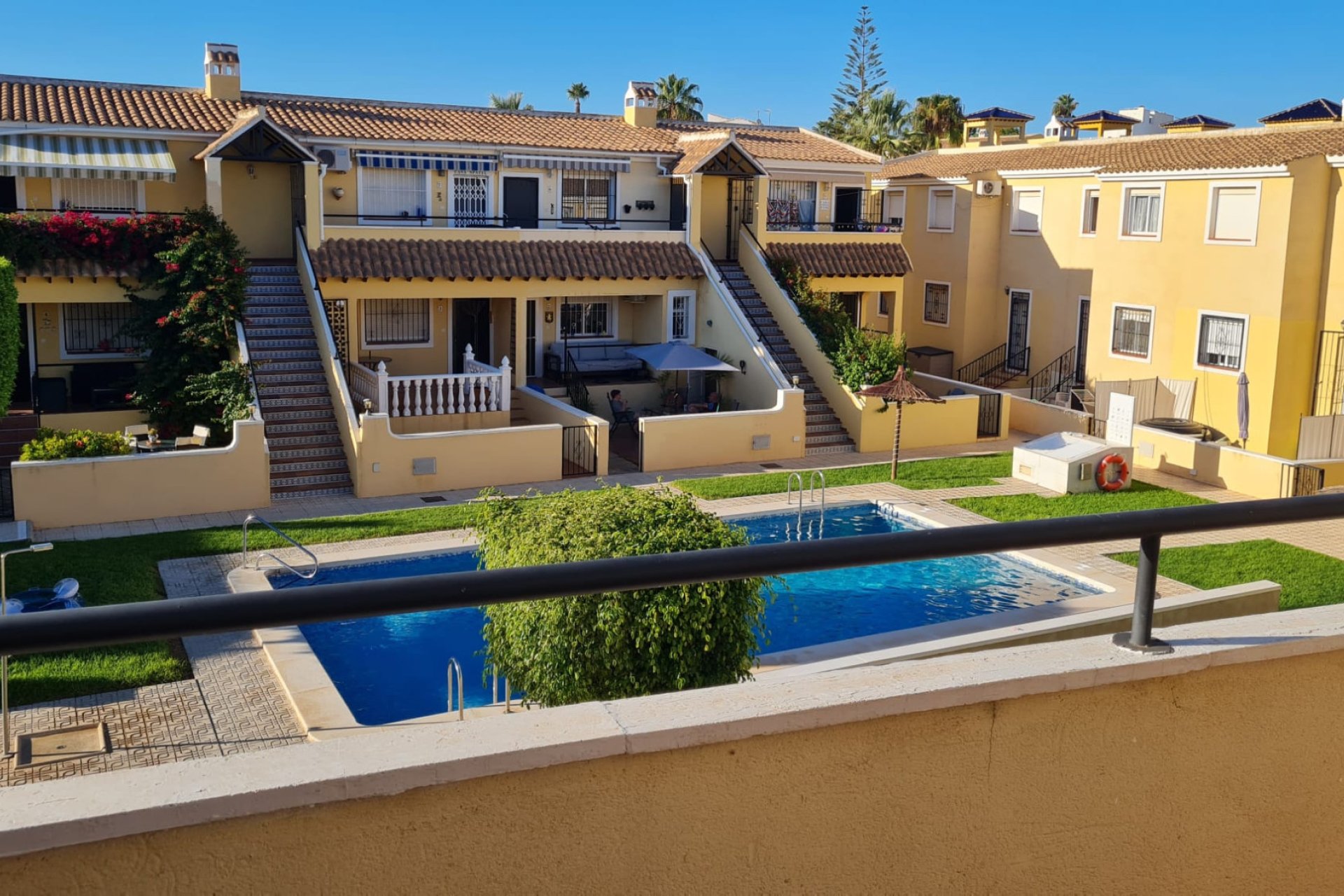 Revente - Attique -
Orihuela Costa - Campoamor