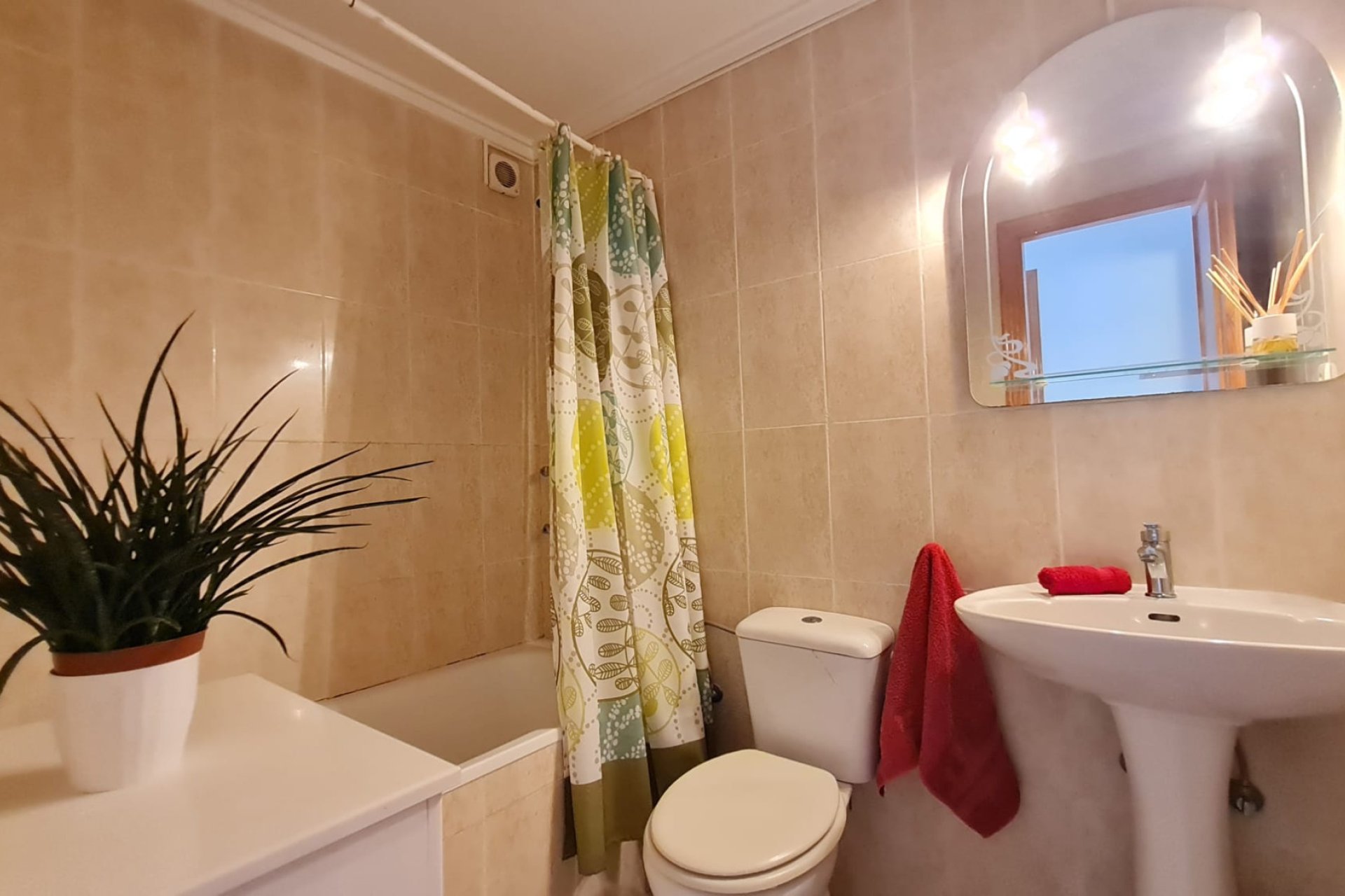 Revente - Attique -
Orihuela Costa - Campoamor