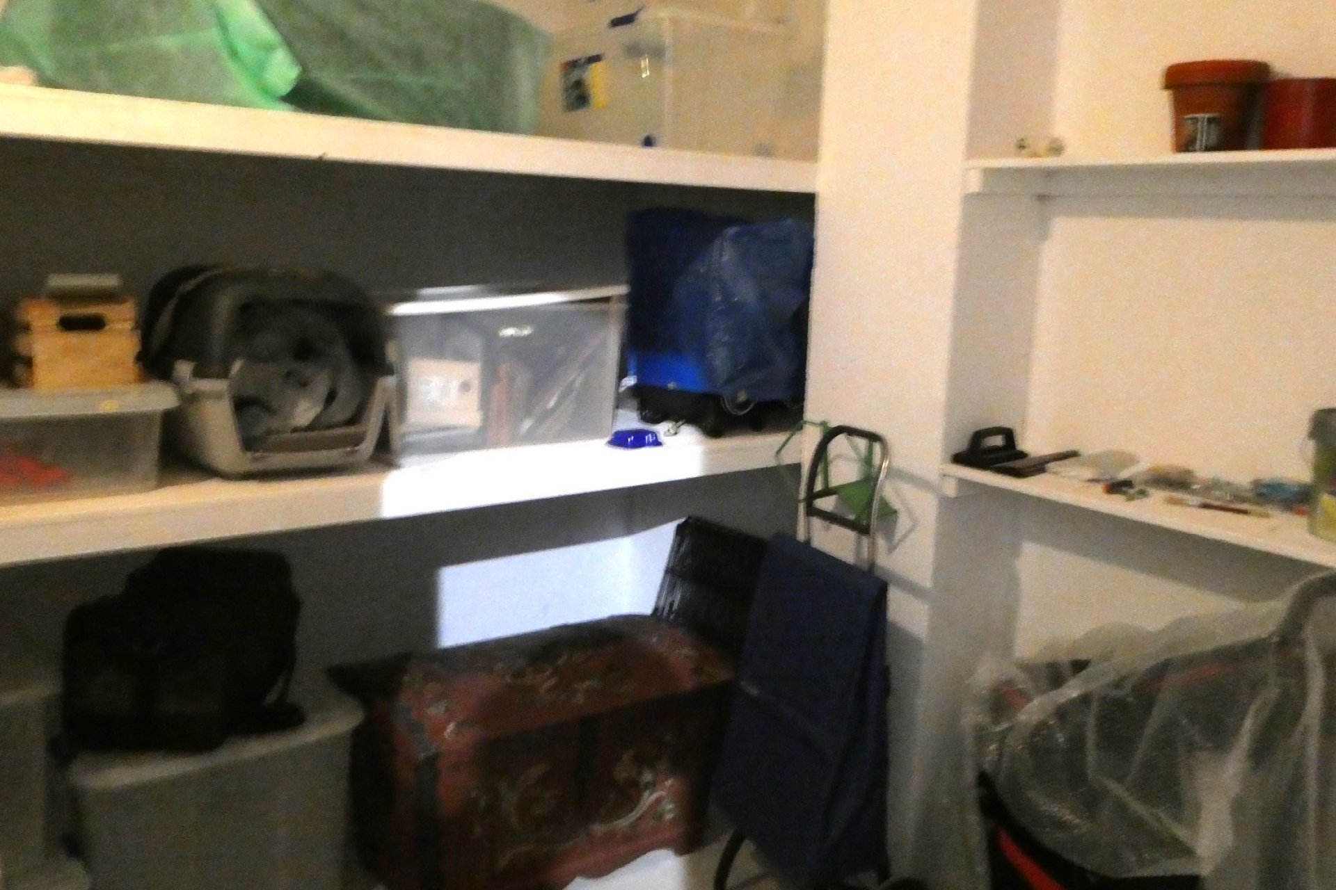 Revente - Attique -
Orihuela Costa - Campoamor