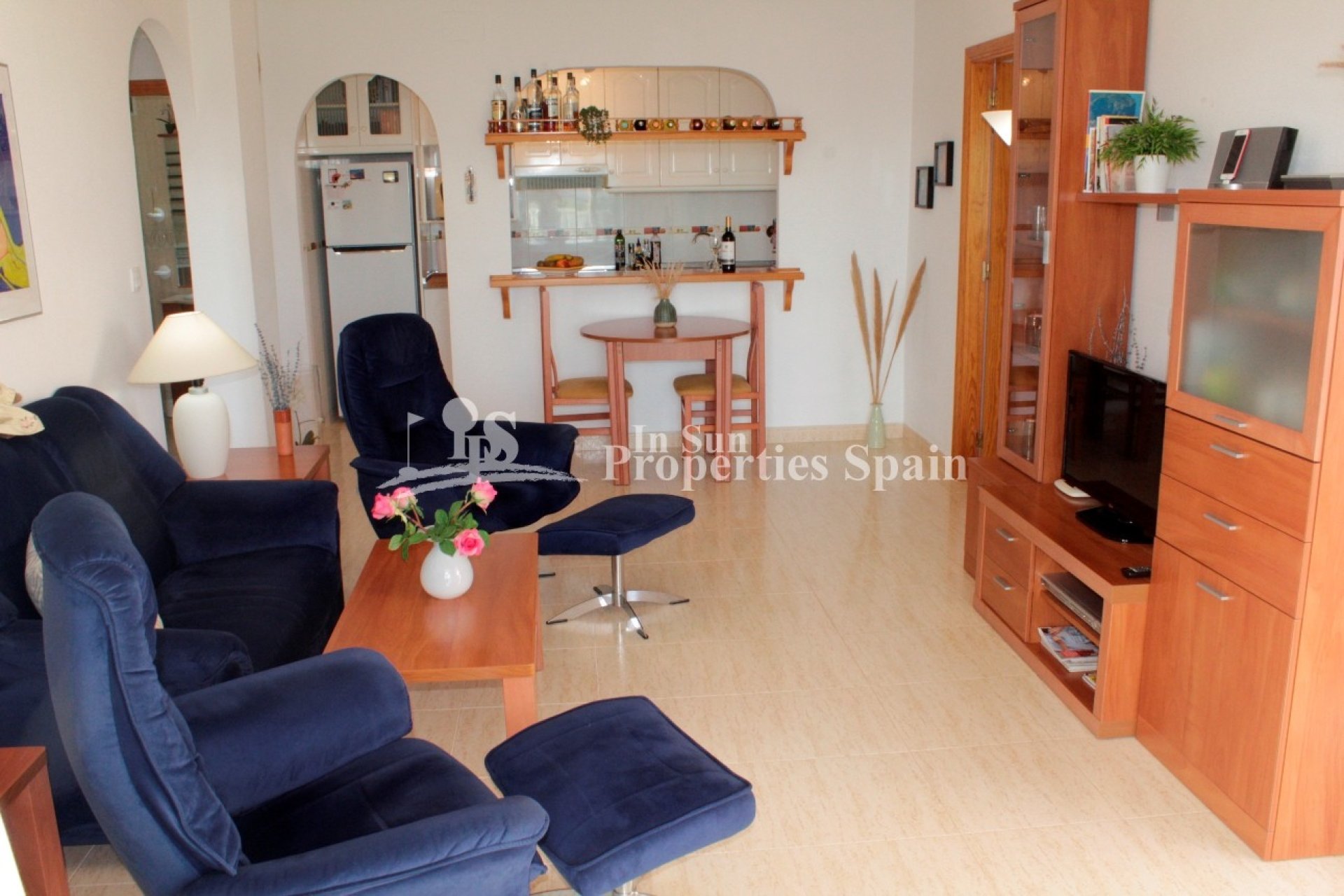 Revente - Attique -
Orihuela Costa - Playa Flamenca