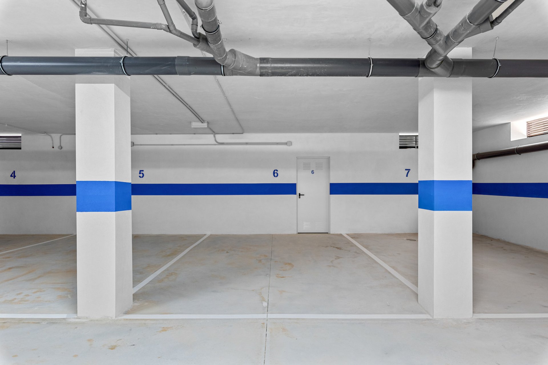 Revente - Attique -
Orihuela Costa - Villamartín