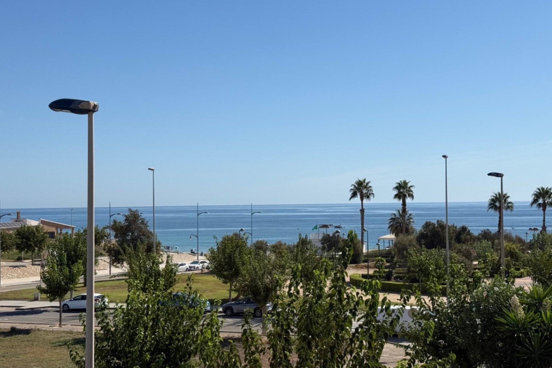 Revente - Attique -
Pilar de la Horadada - Costa Blanca Sur