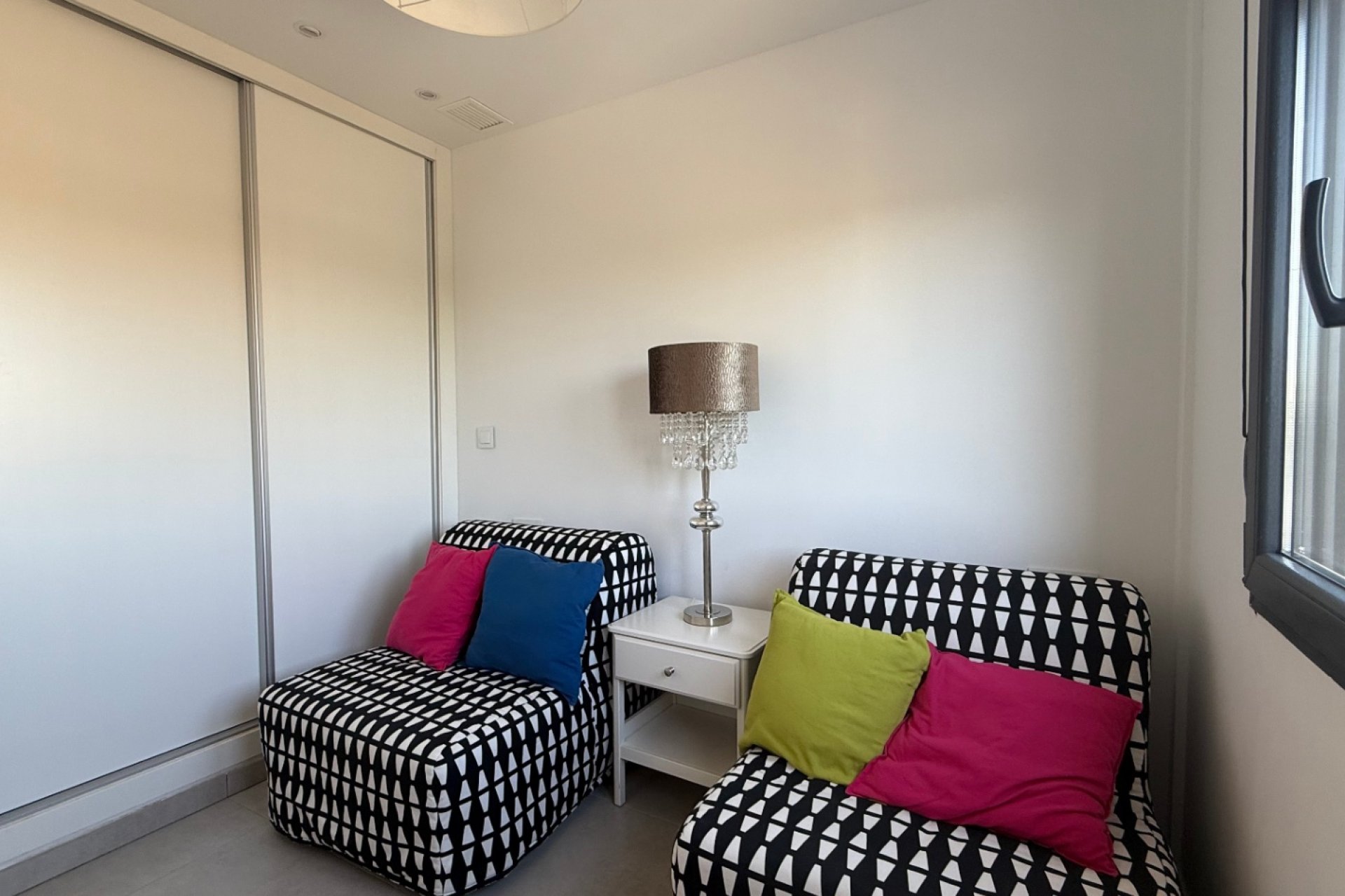 Revente - Attique -
Pilar de la Horadada - Costa Blanca Sur