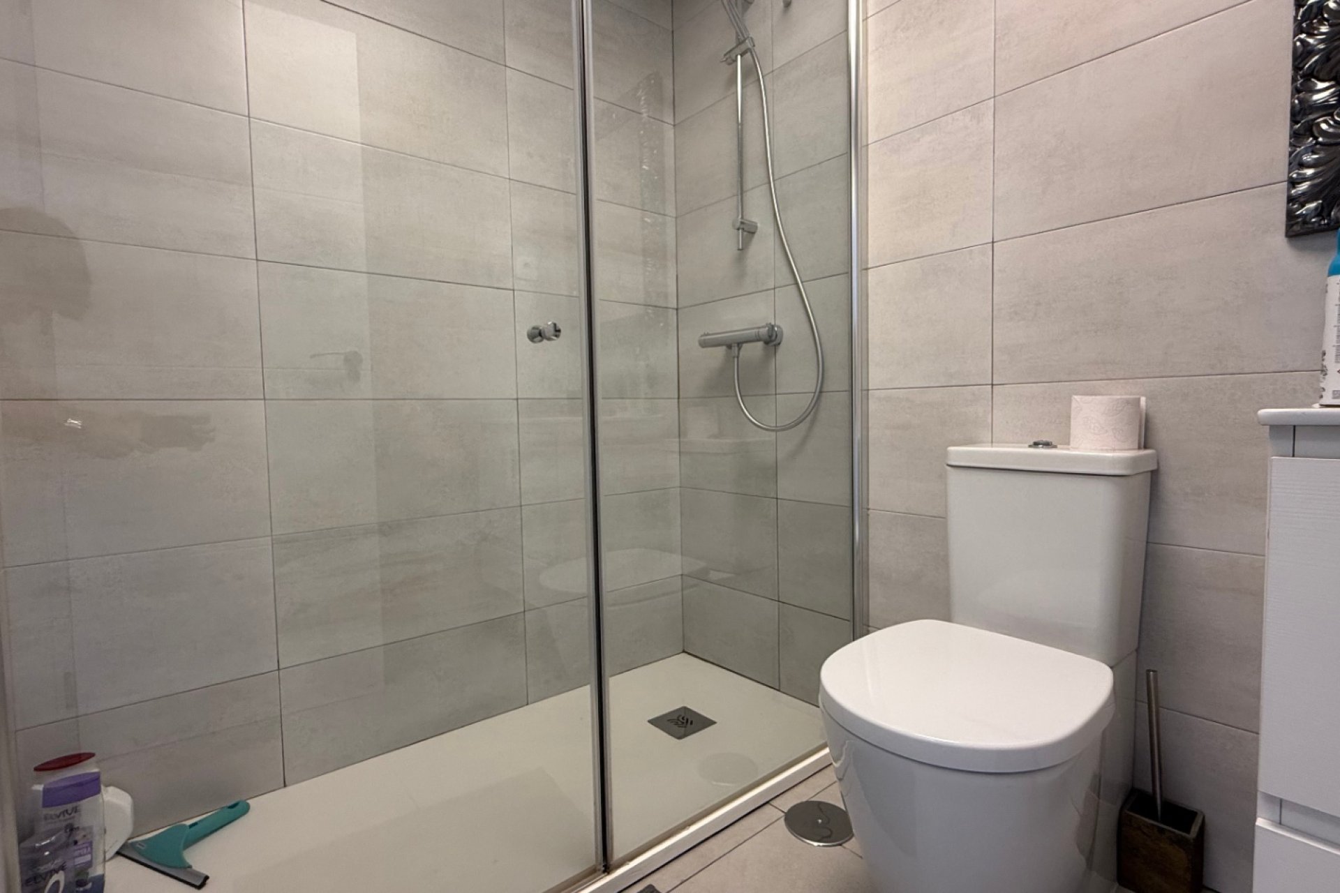 Revente - Attique -
Pilar de la Horadada - Costa Blanca Sur