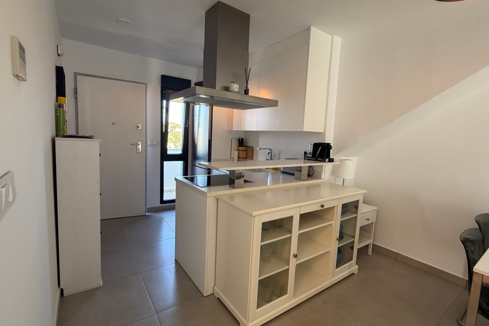 Revente - Attique -
Pilar de la Horadada - Costa Blanca Sur