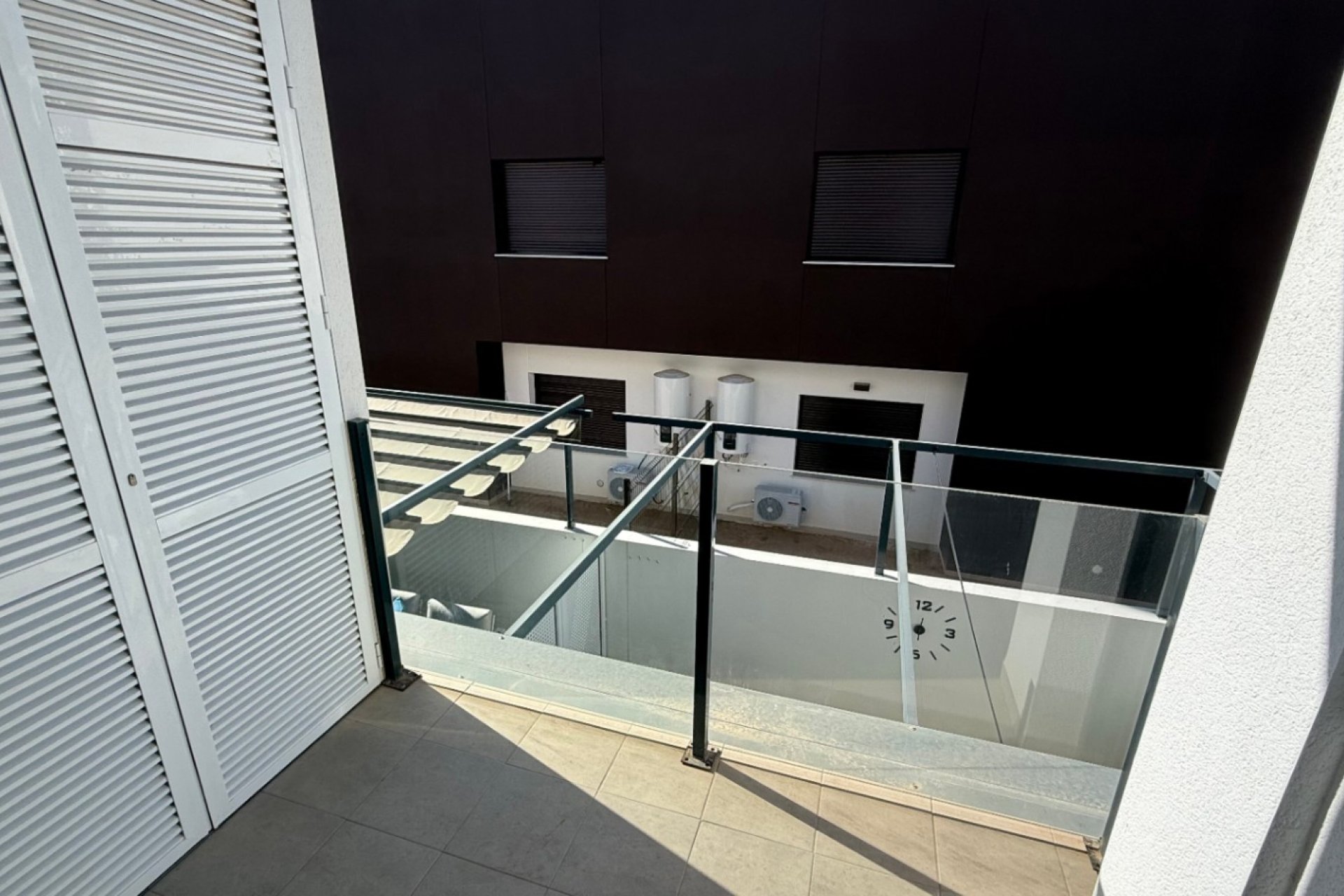 Revente - Attique -
Pilar de la Horadada - Costa Blanca Sur