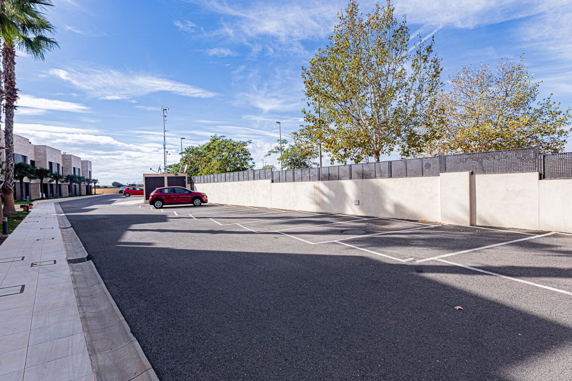 Revente - Attique -
Pilar de la Horadada - Lo Romero Golf