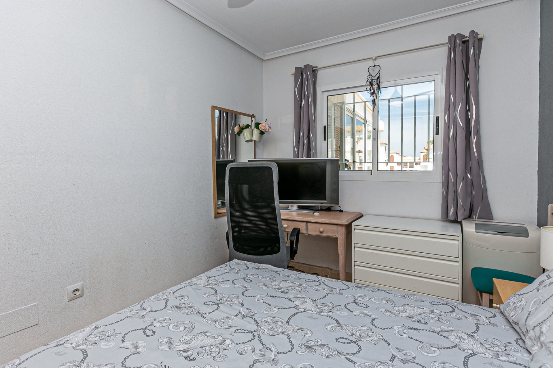 Revente - Attique -
Playa Flamenca - Zenia Mar