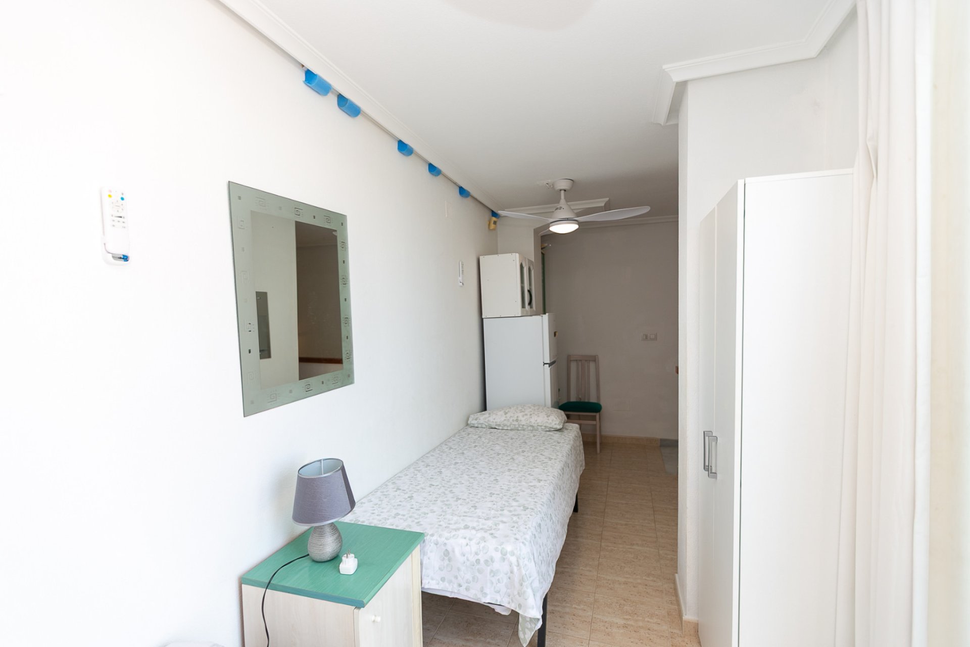 Revente - Attique -
Playa Flamenca - Zenia Mar