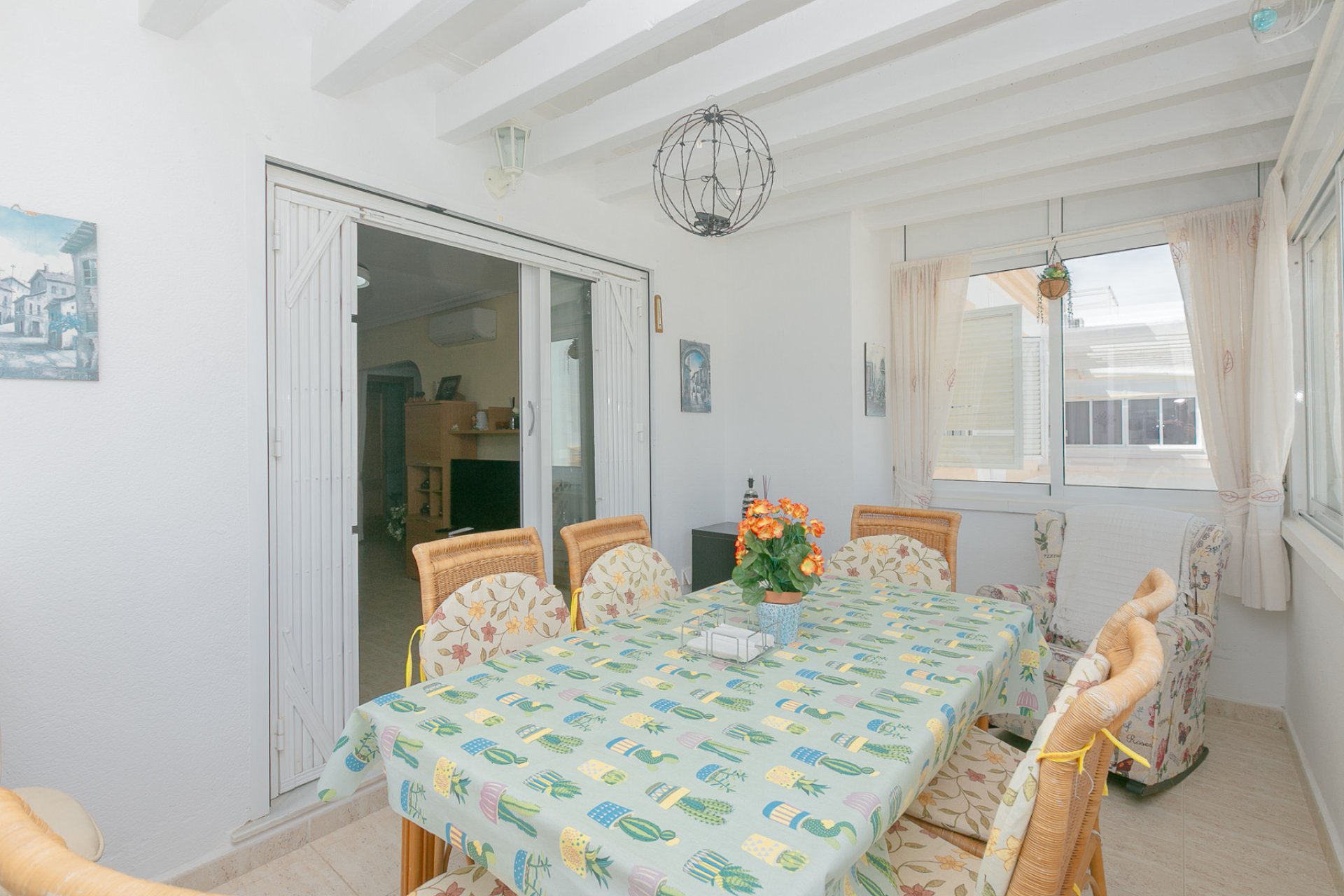 Revente - Attique -
Playa Flamenca - Zenia Mar