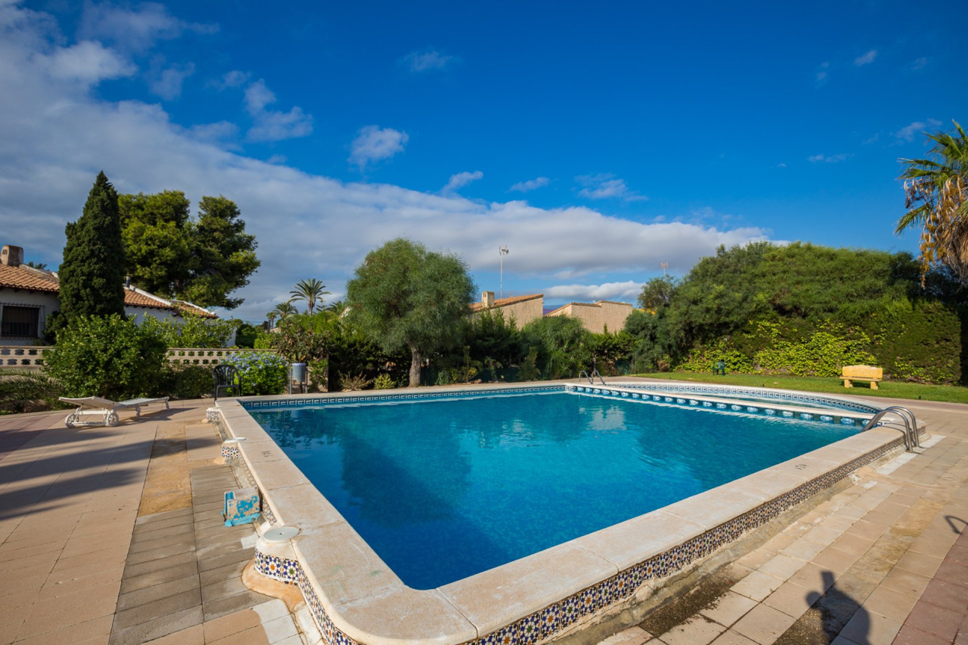 Revente - Attique -
Punta Prima - Beachside