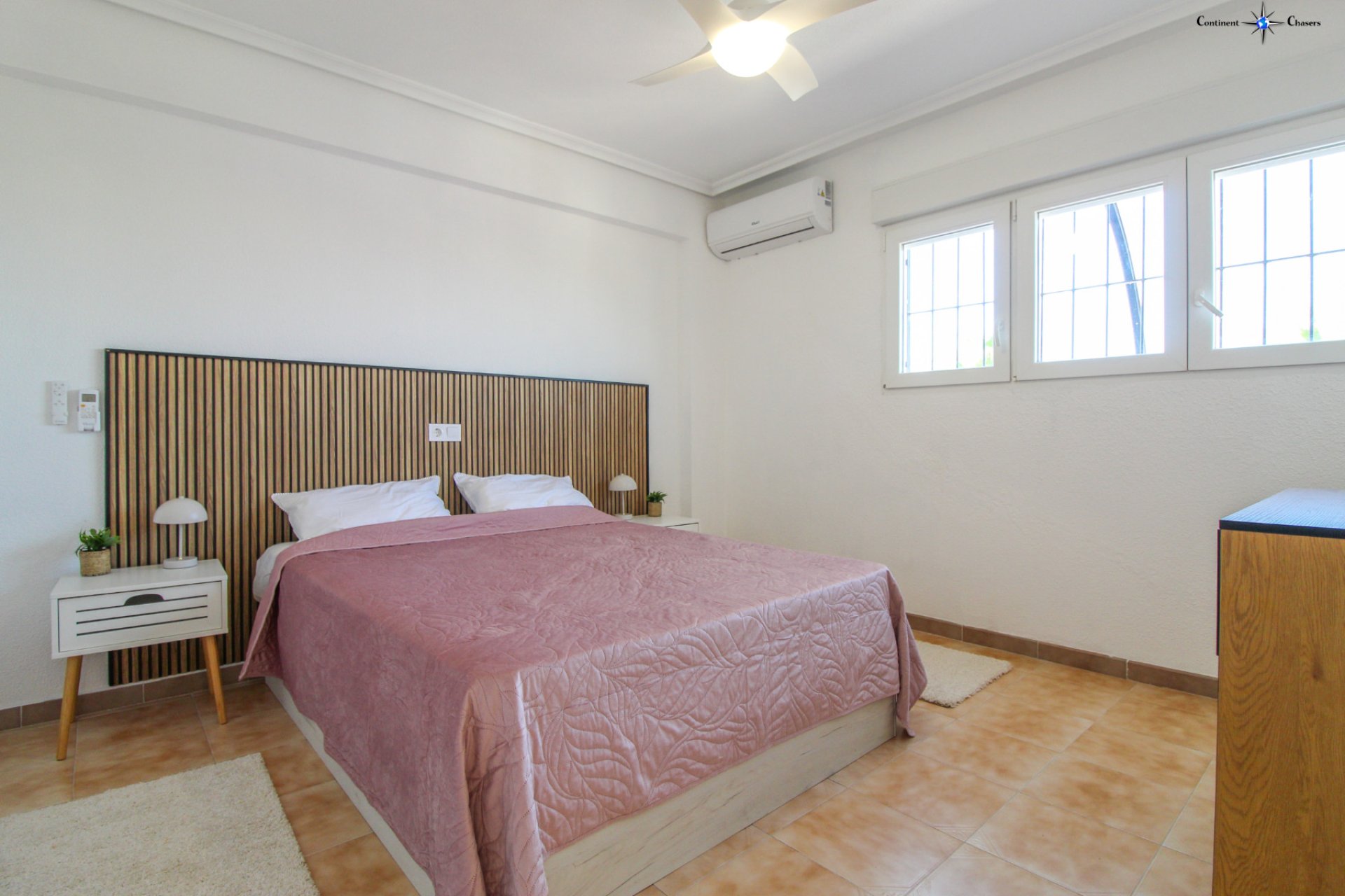 Revente - Attique -
Punta Prima - Beachside