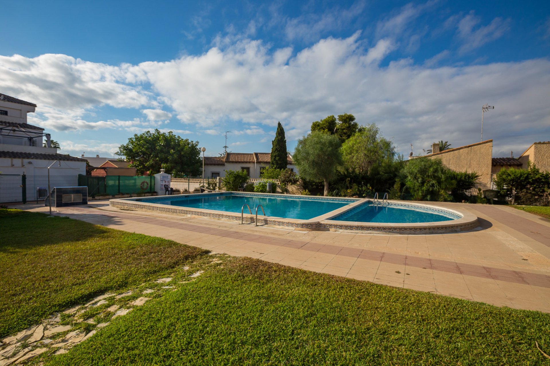 Revente - Attique -
Punta Prima - Beachside