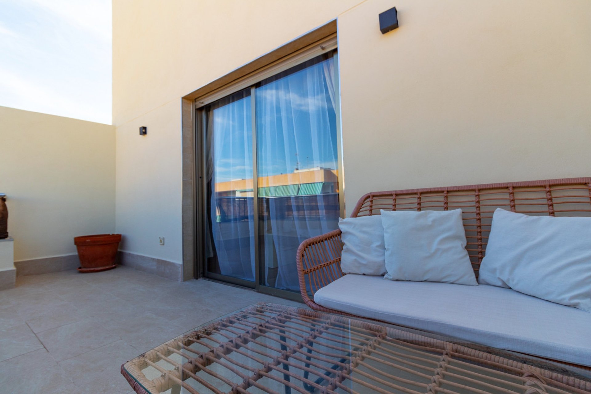 Revente - Attique -
Torrevieja - Beach